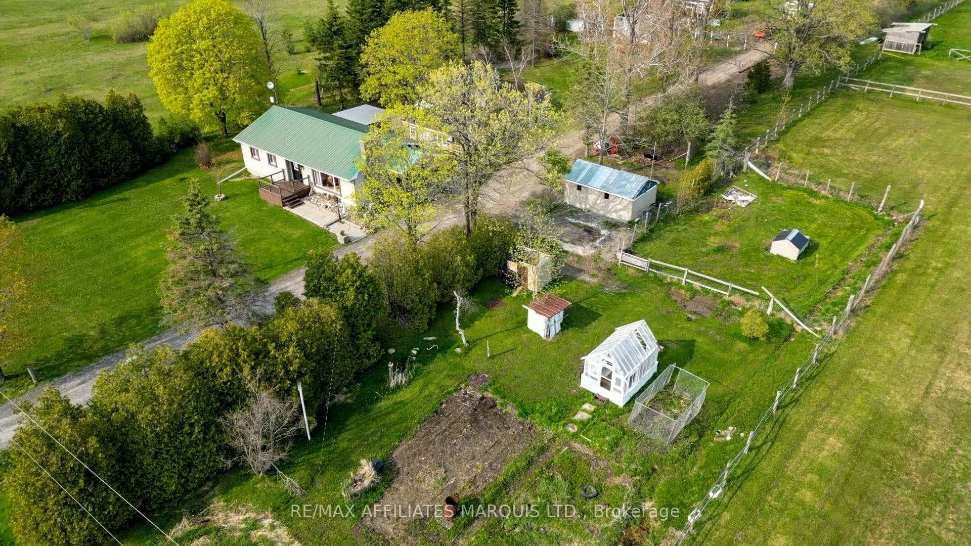 Photo 2 of 5083 Aultsville Road, South Stormont, South Stormont (Osnabruck) Twp — HOMEH