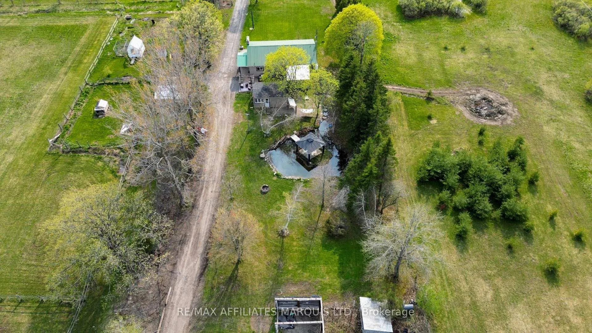 Photo 3 of 5083 Aultsville Road, South Stormont, South Stormont (Osnabruck) Twp — HOMEH
