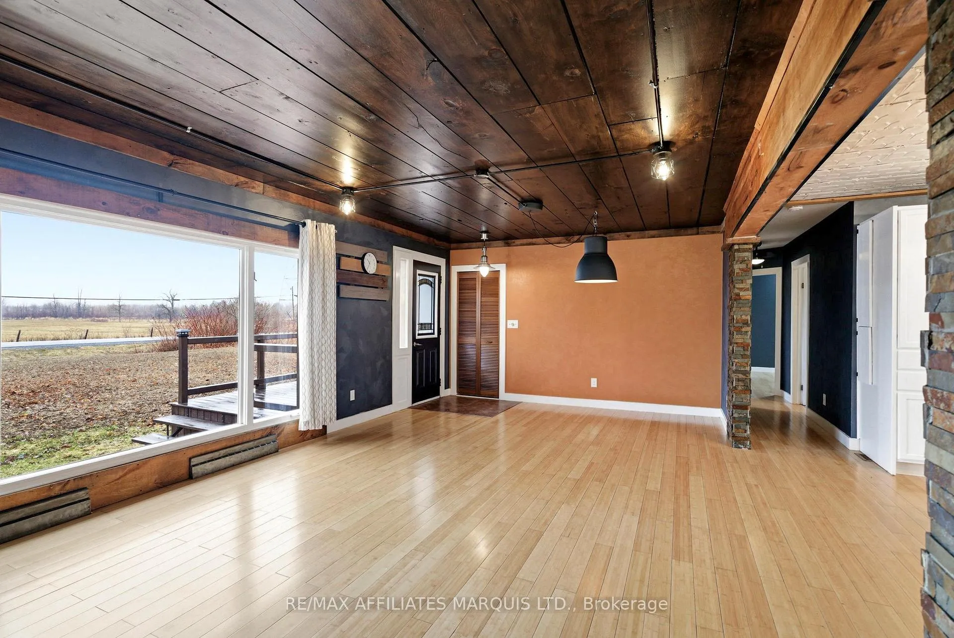Photo 5 of 5083 Aultsville Road, South Stormont, South Stormont (Osnabruck) Twp — HOMEH