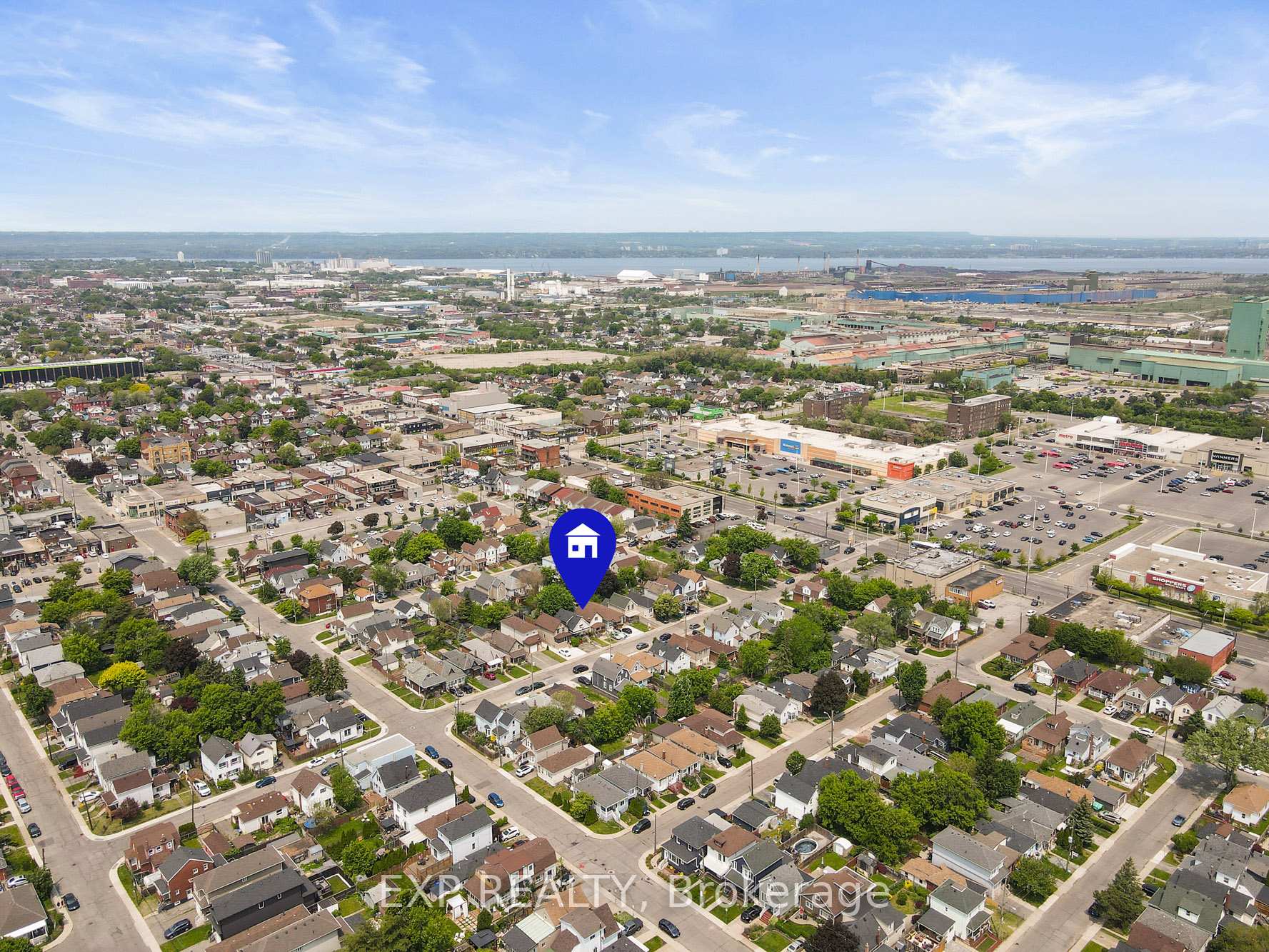 Photo 5 of 33 Fraser Avenue, Hamilton, Crown Point — HOMEH