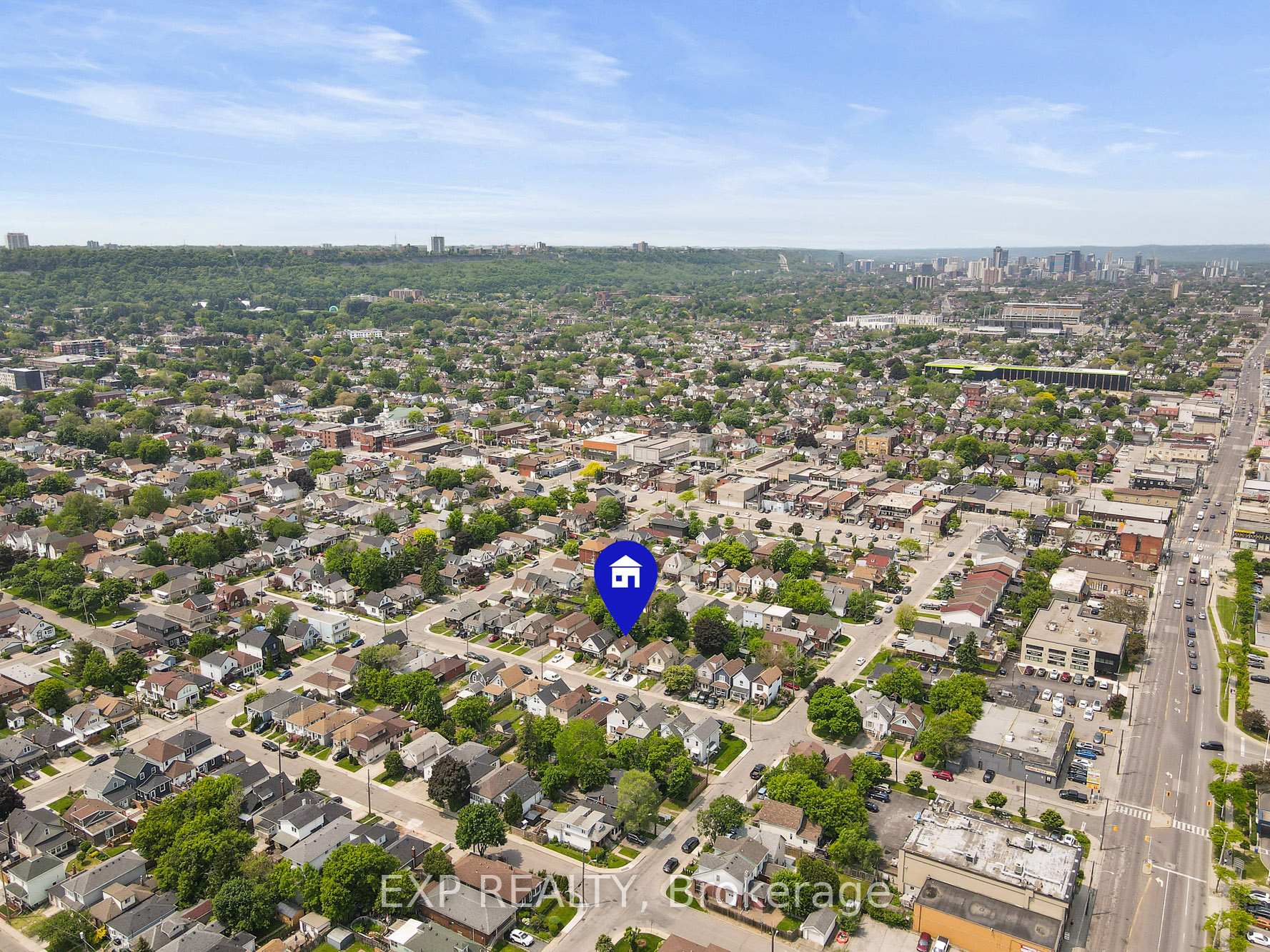 Photo 6 of 33 Fraser Avenue, Hamilton, Crown Point — HOMEH