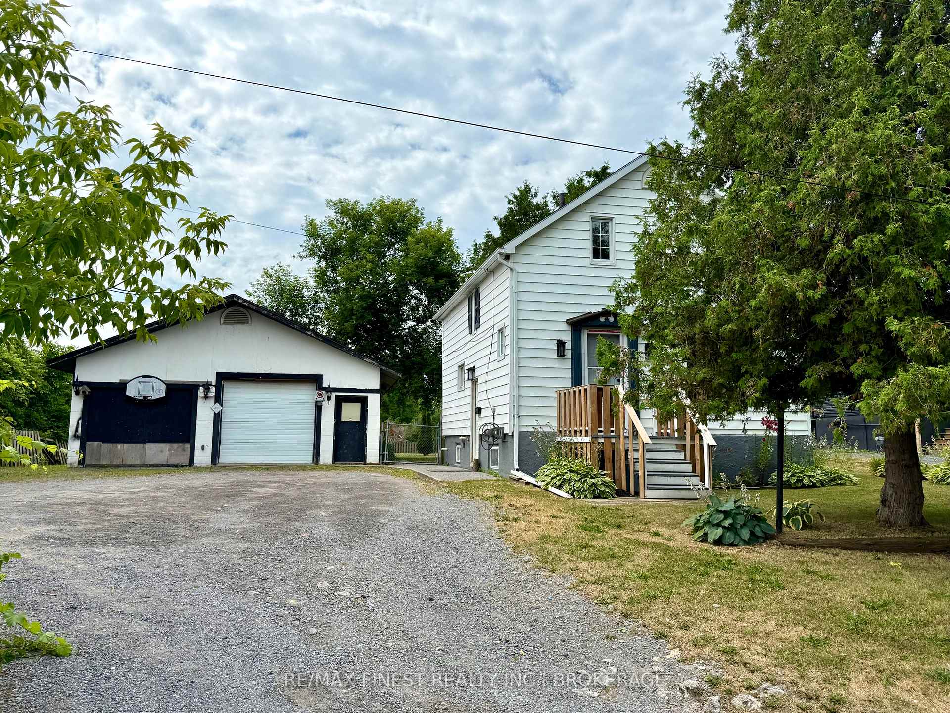 Photo 1 of 6 Greer Street, Kingston, Rideau — HOMEH
