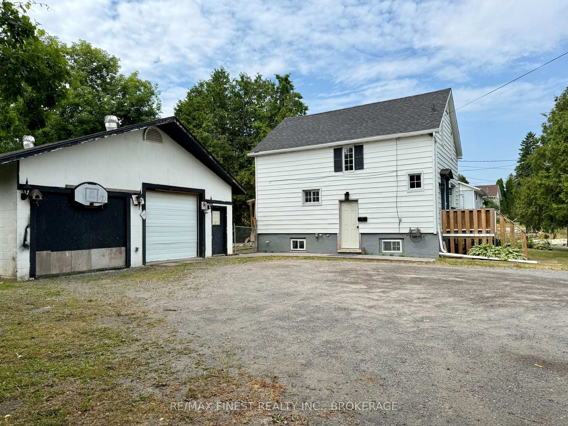 Photo 6 of 6 Greer Street, Kingston, Rideau — HOMEH