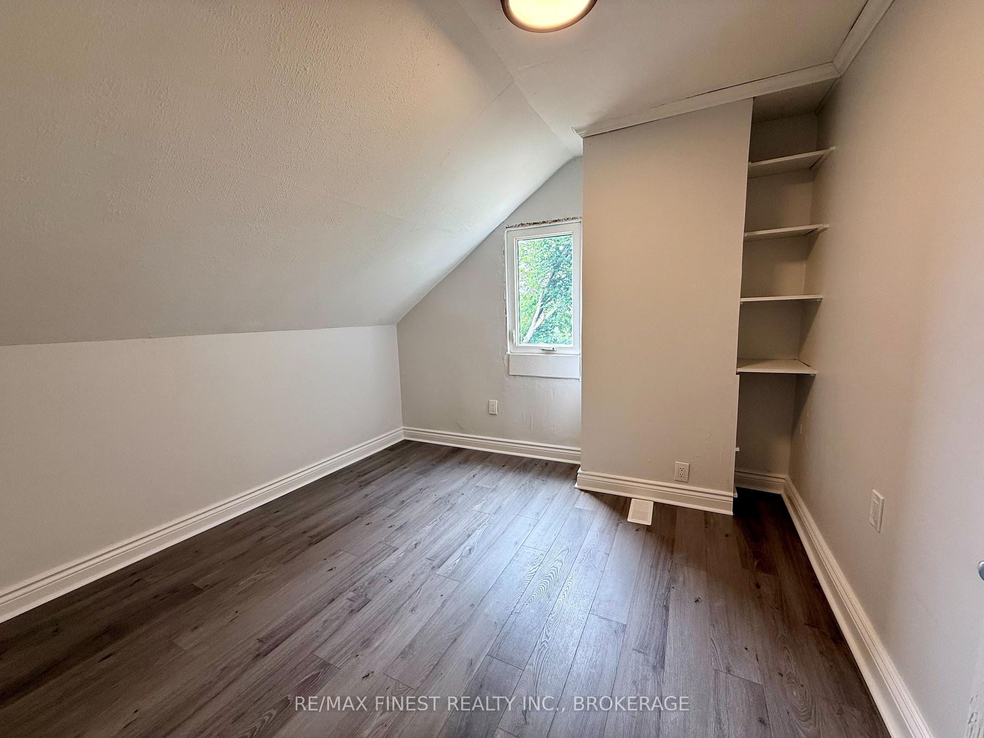 Photo 19 of 6 Greer Street, Kingston, Rideau — HOMEH