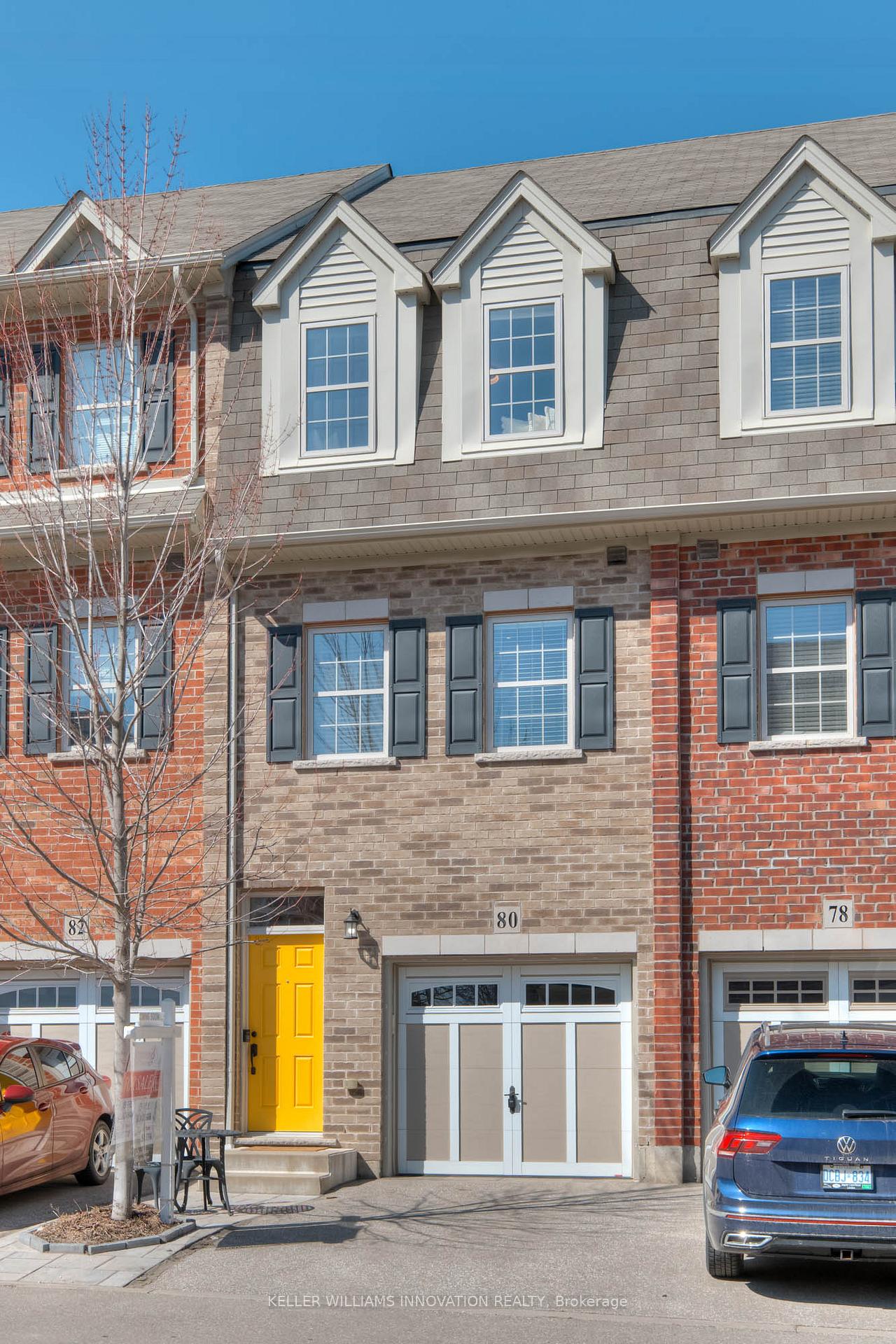 Photo 3 of 80 Robert Peel Road, Kitchener — HOMEH