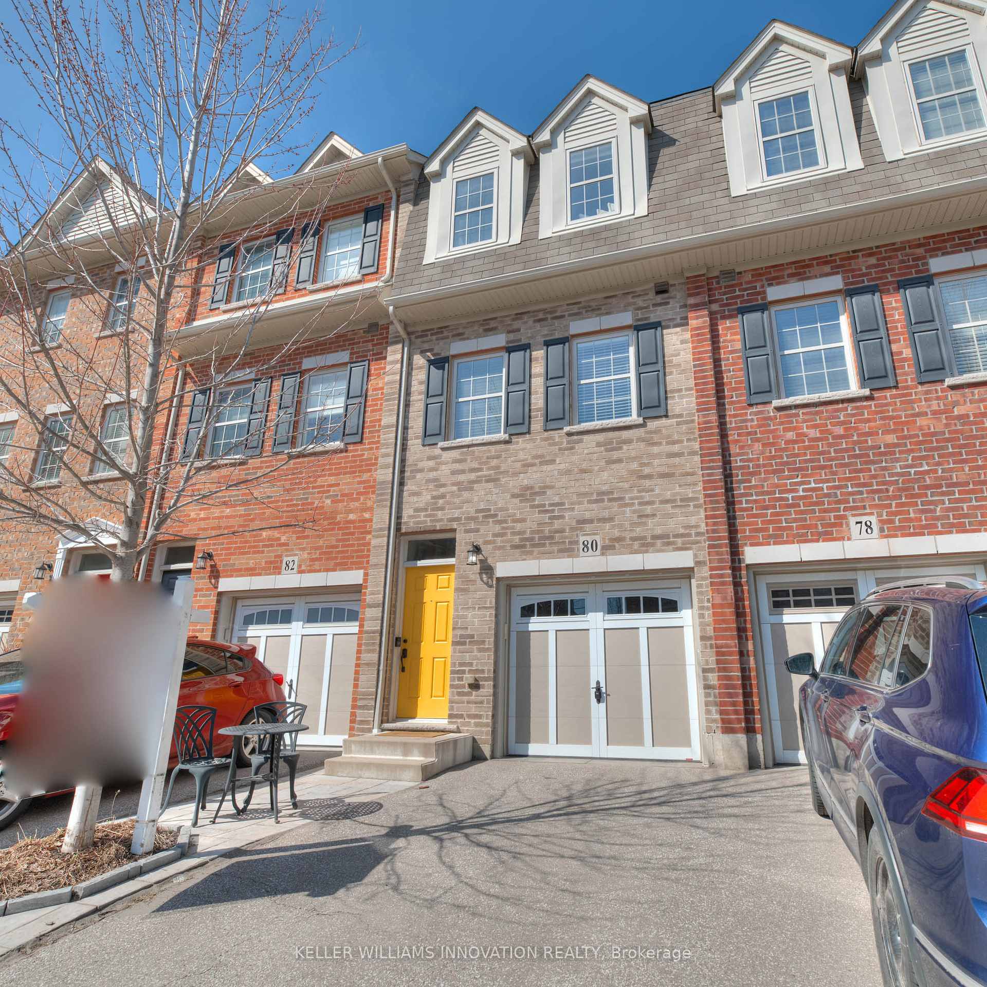 Photo 4 of 80 Robert Peel Road, Kitchener — HOMEH