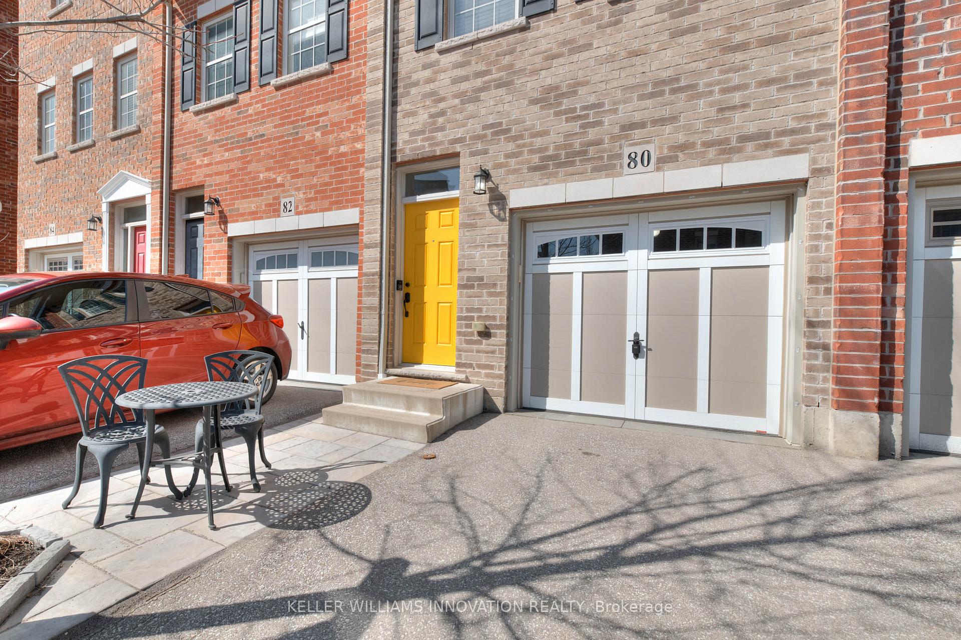 Photo 5 of 80 Robert Peel Road, Kitchener — HOMEH