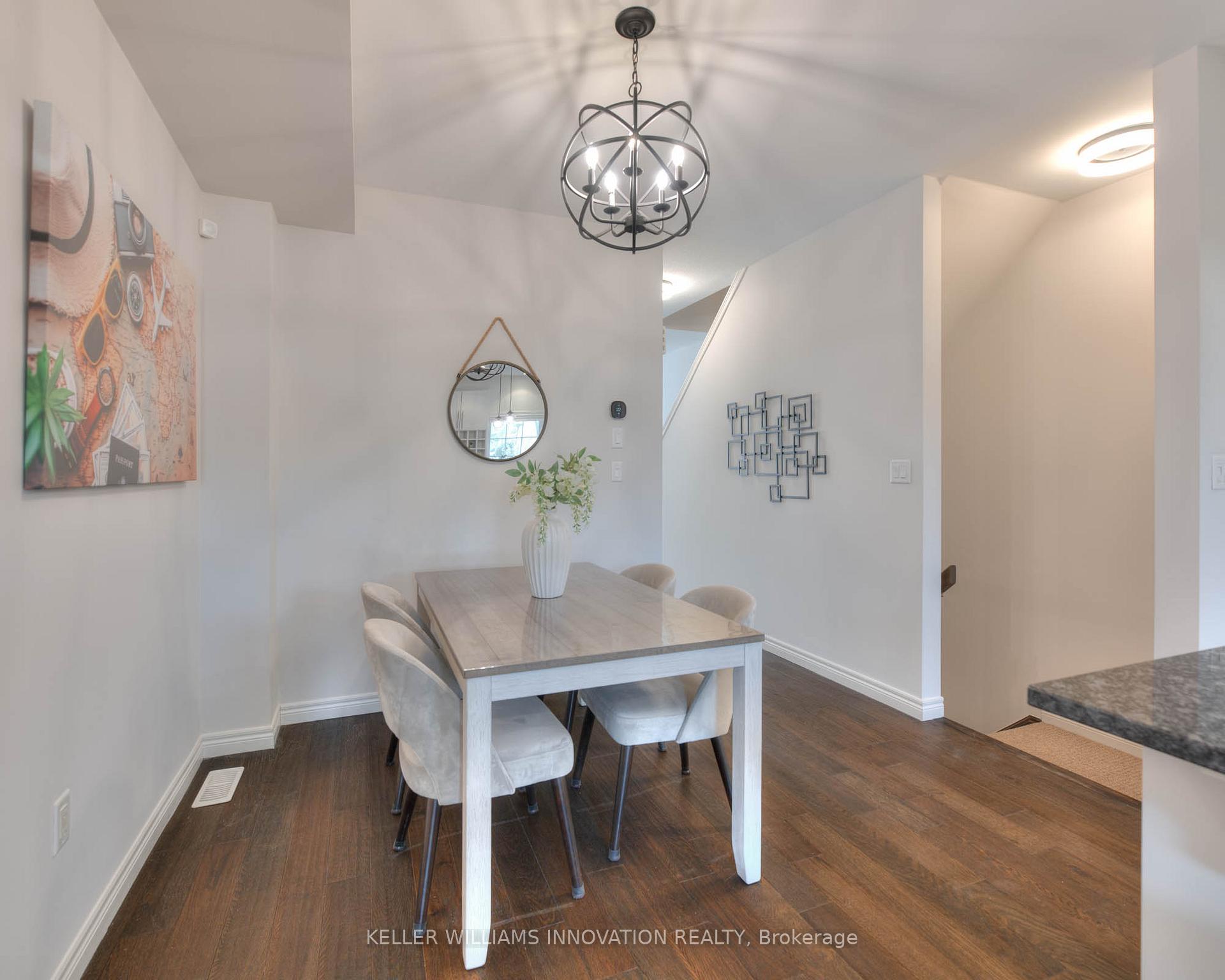 Photo 13 of 80 Robert Peel Road, Kitchener — HOMEH