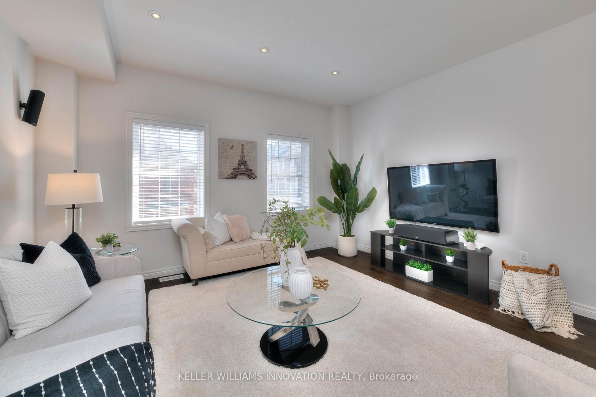Photo 17 of 80 Robert Peel Road, Kitchener — HOMEH