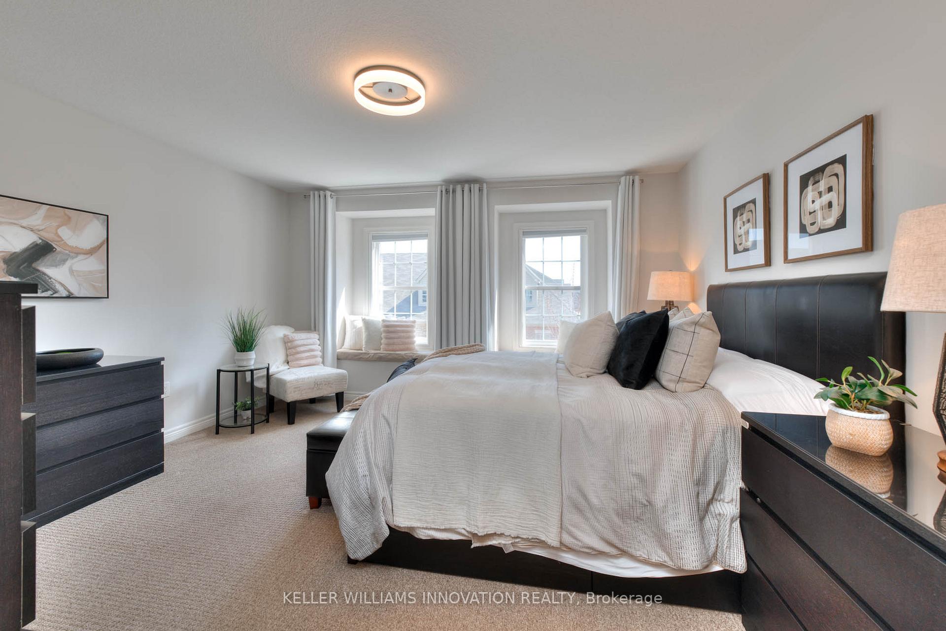 Photo 19 of 80 Robert Peel Road, Kitchener — HOMEH