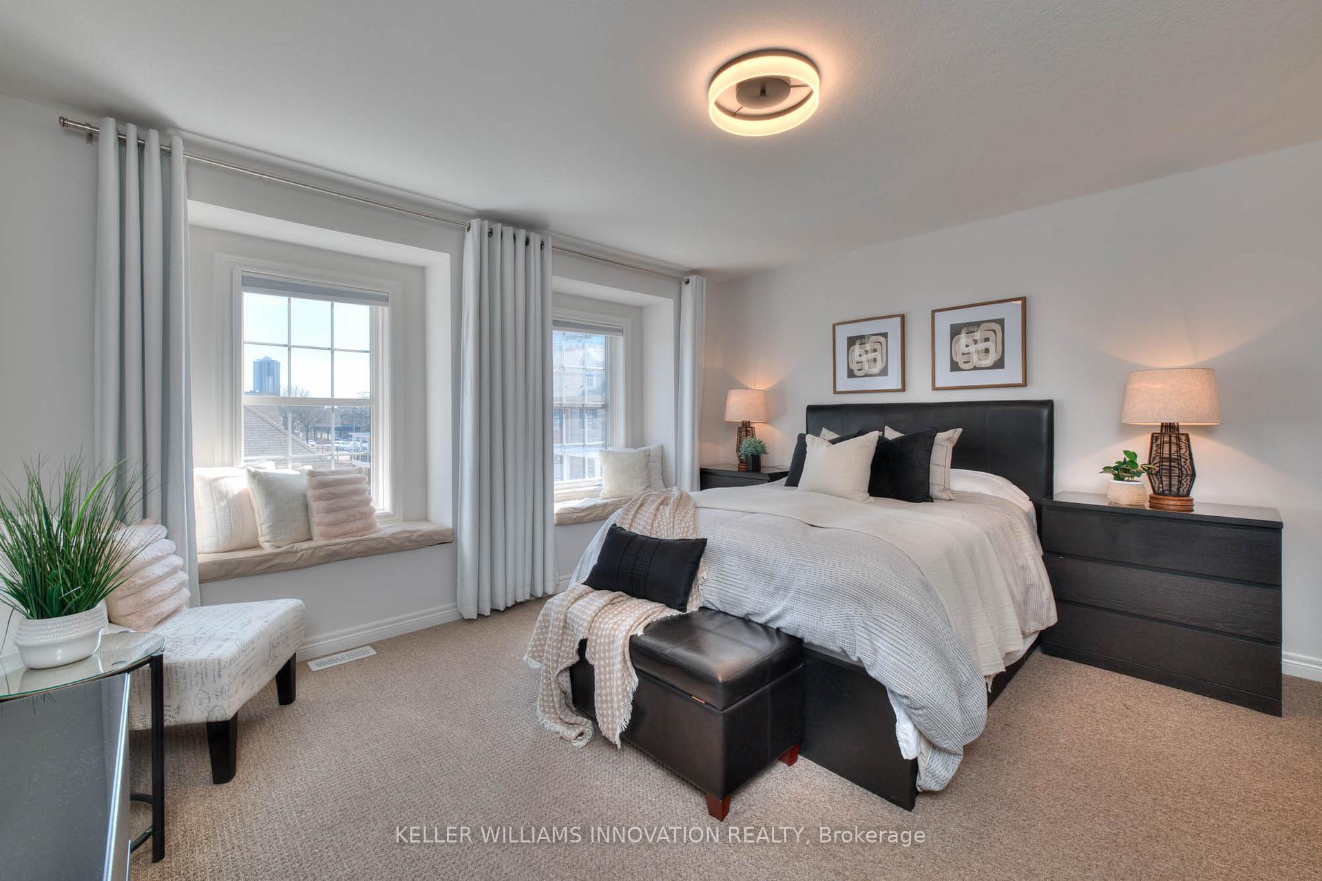 Photo 20 of 80 Robert Peel Road, Kitchener — HOMEH