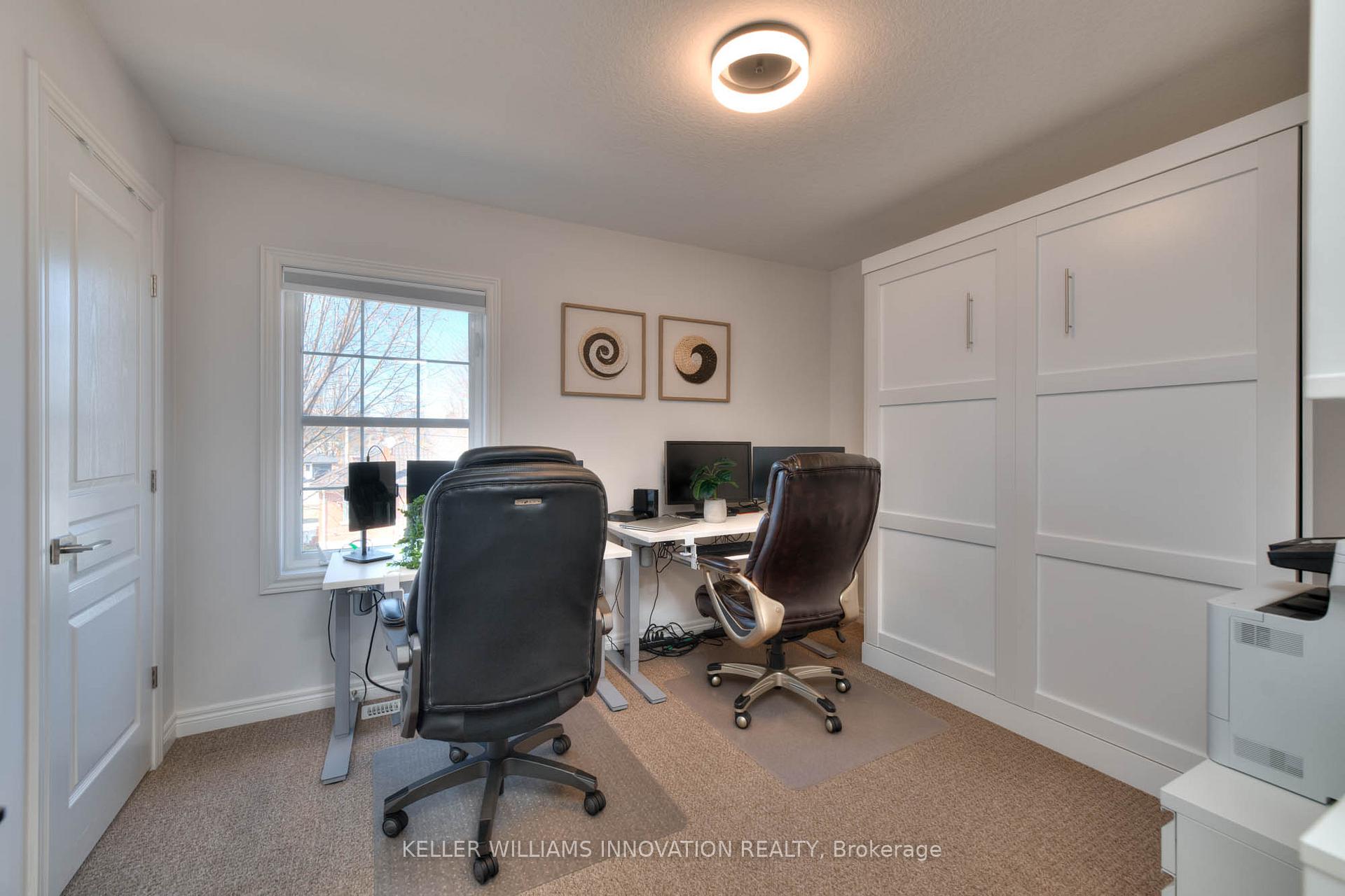 Photo 25 of 80 Robert Peel Road, Kitchener — HOMEH