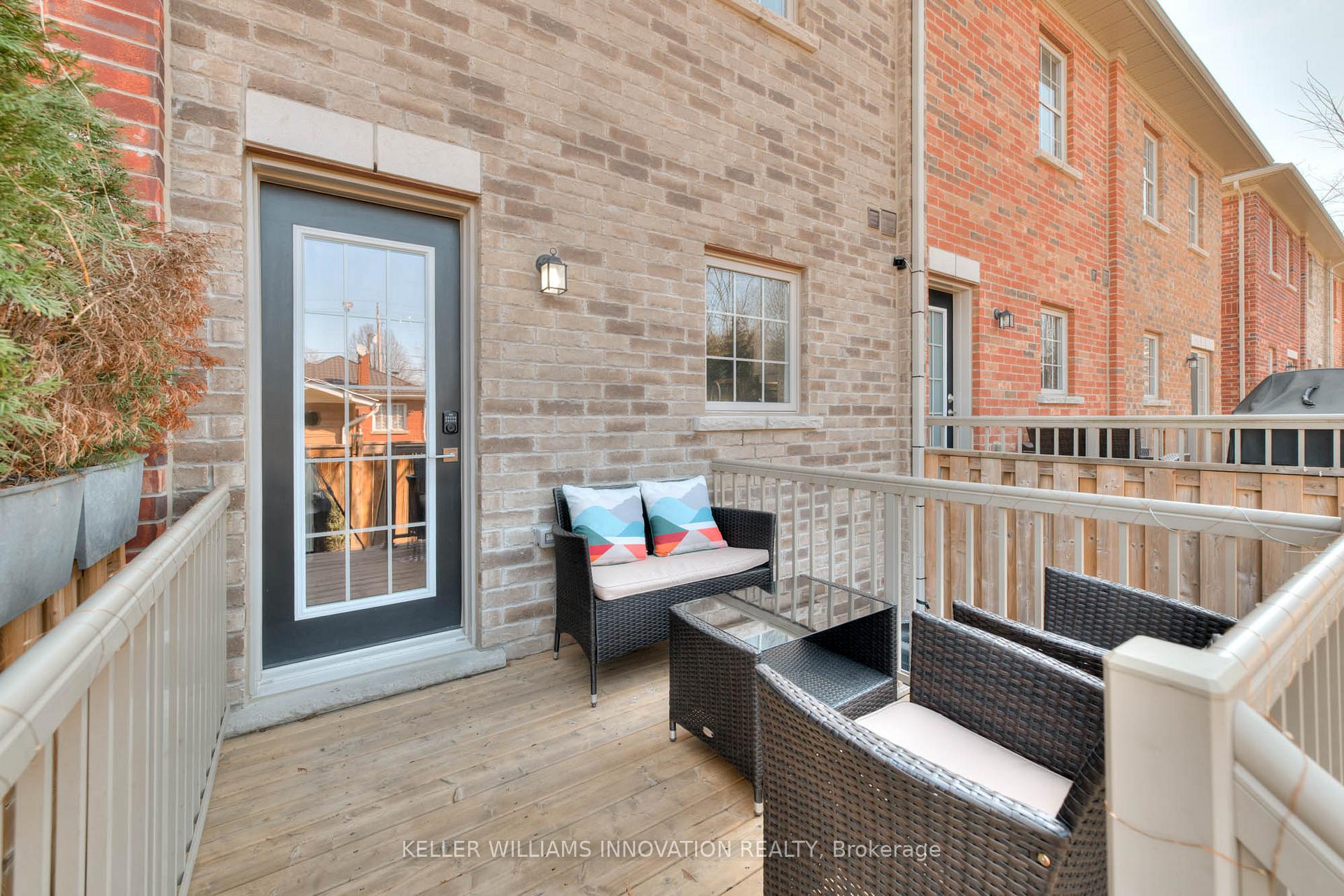 Photo 30 of 80 Robert Peel Road, Kitchener — HOMEH