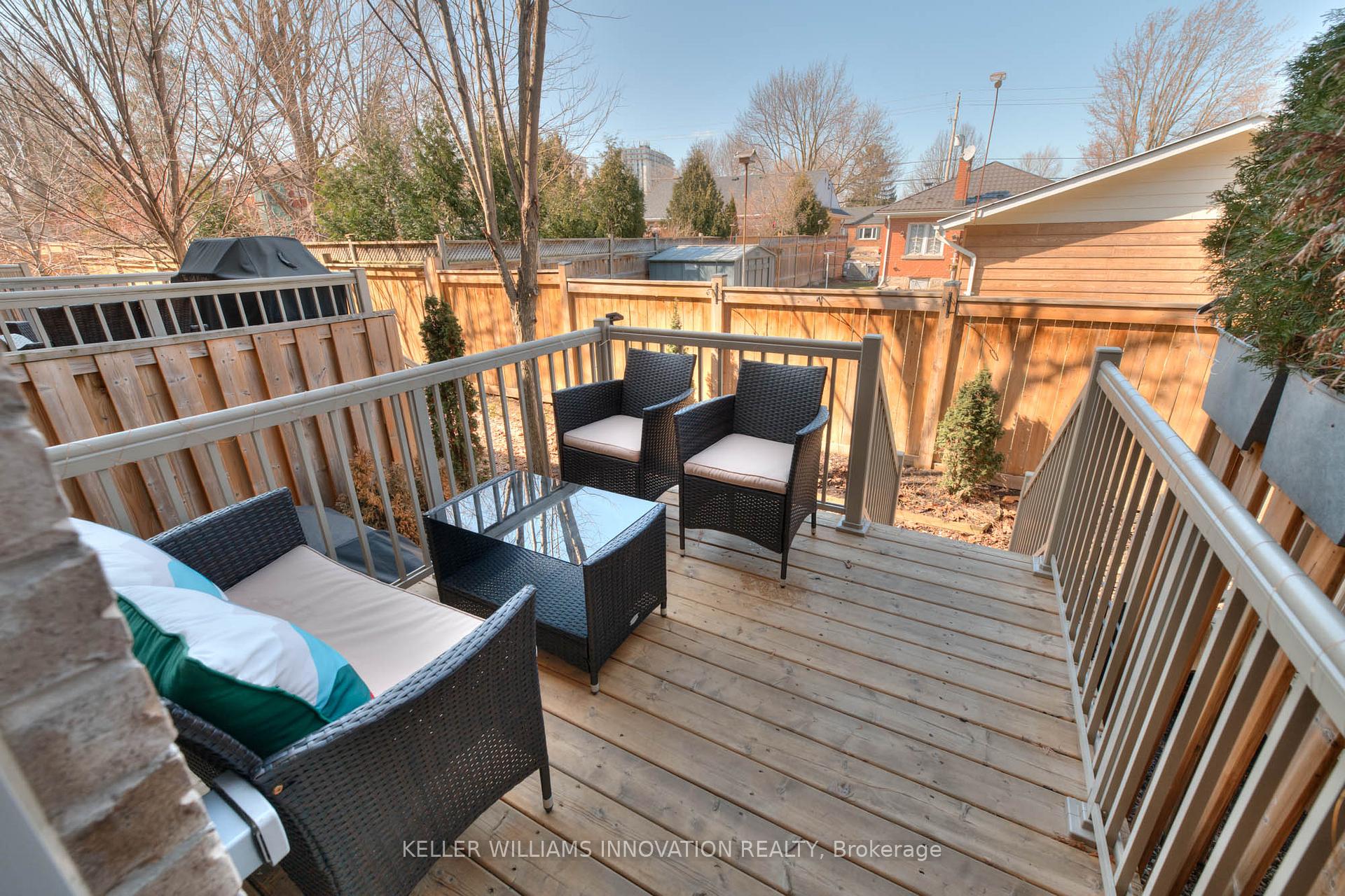Photo 31 of 80 Robert Peel Road, Kitchener — HOMEH