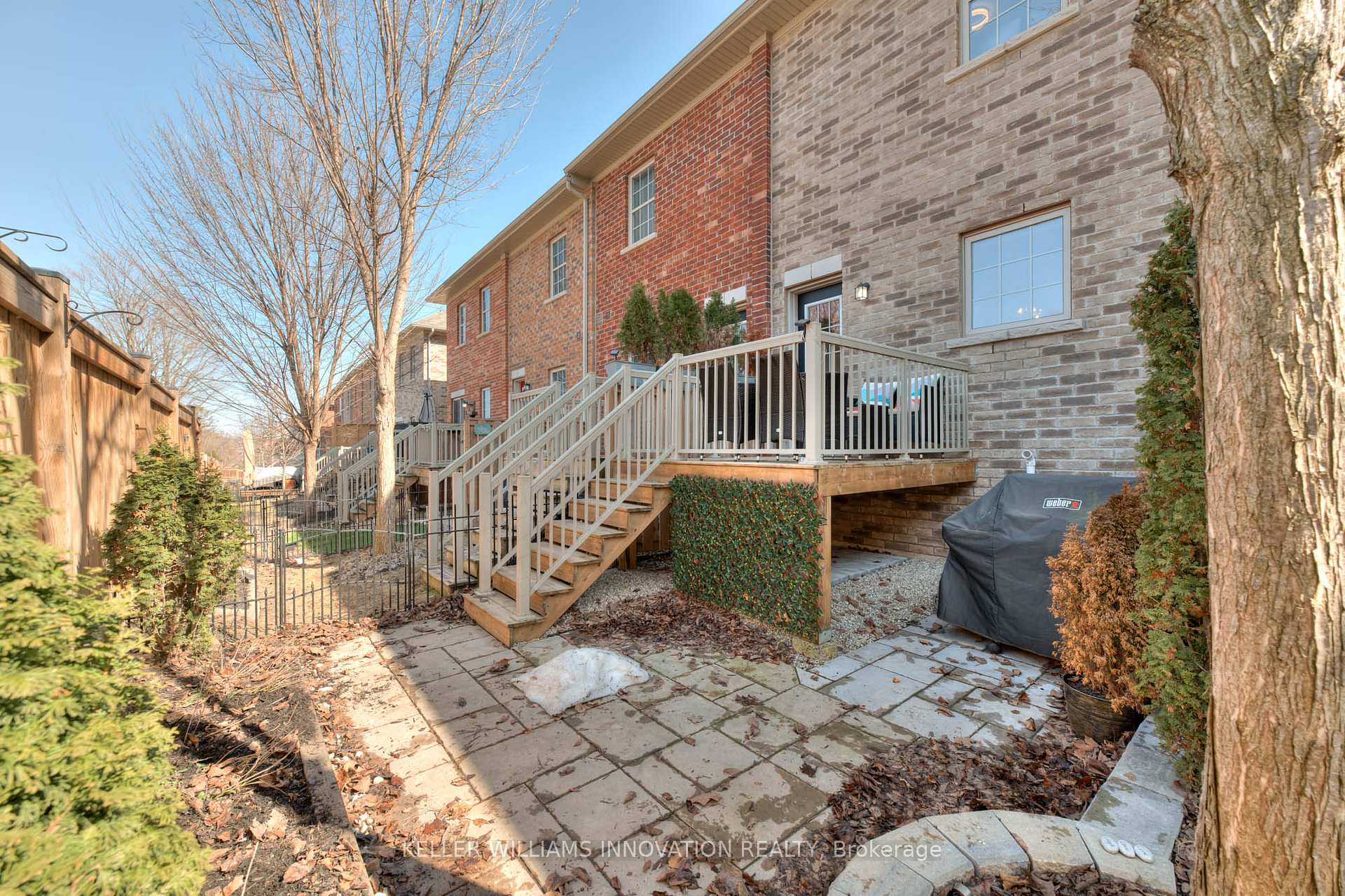 Photo 34 of 80 Robert Peel Road, Kitchener — HOMEH