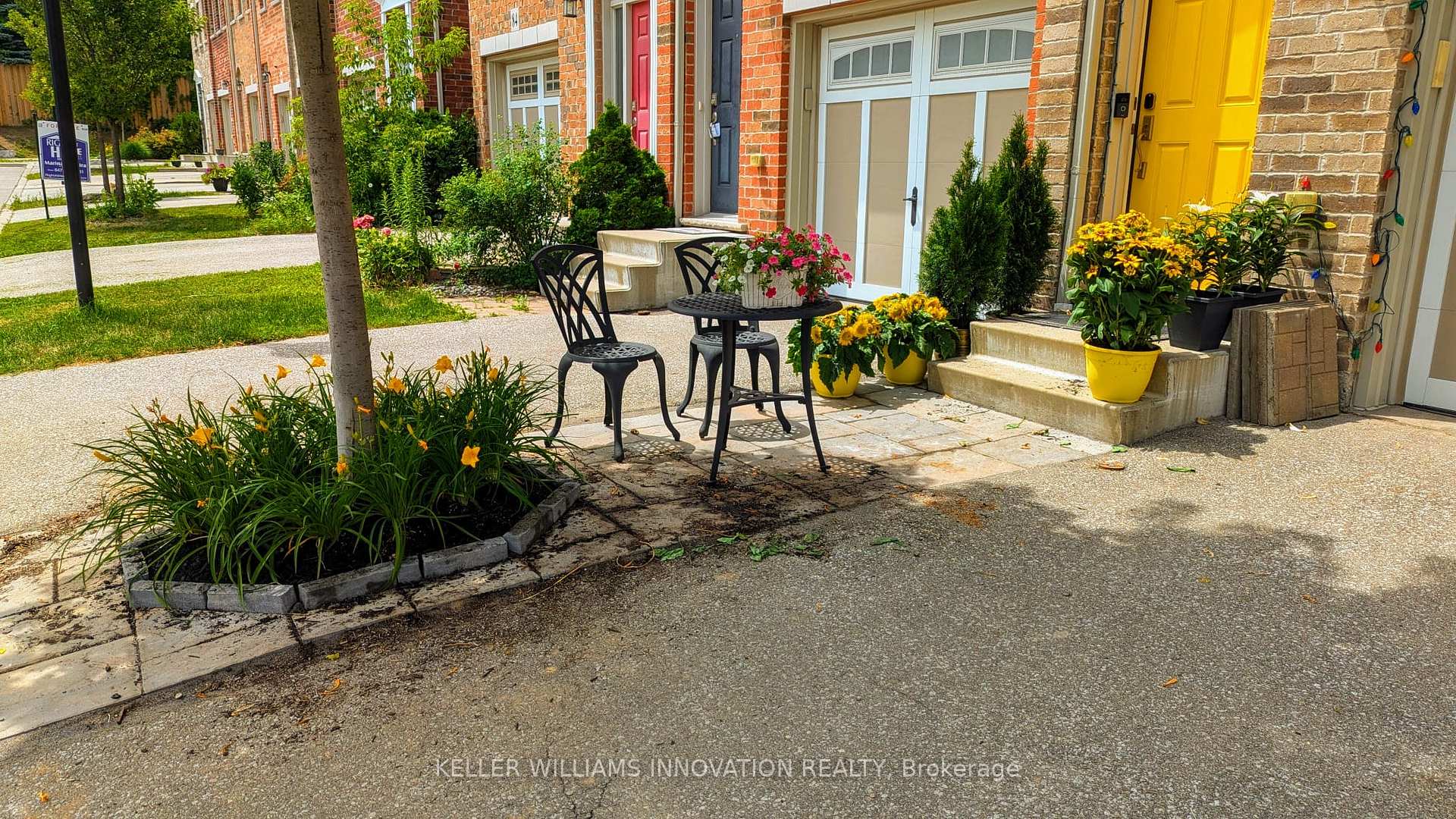 Photo 35 of 80 Robert Peel Road, Kitchener — HOMEH