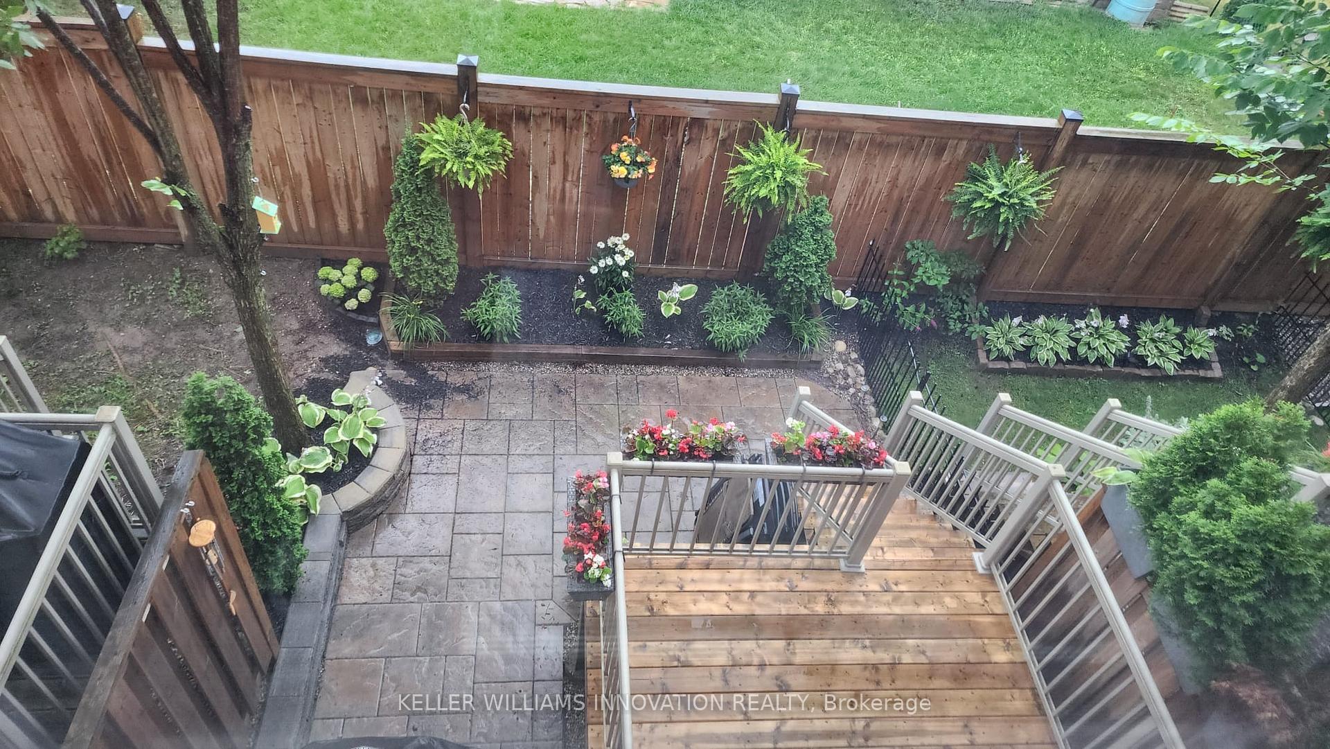 Photo 36 of 80 Robert Peel Road, Kitchener — HOMEH