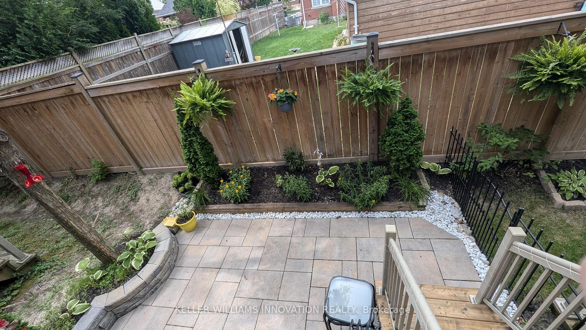 Photo 37 of 80 Robert Peel Road, Kitchener — HOMEH
