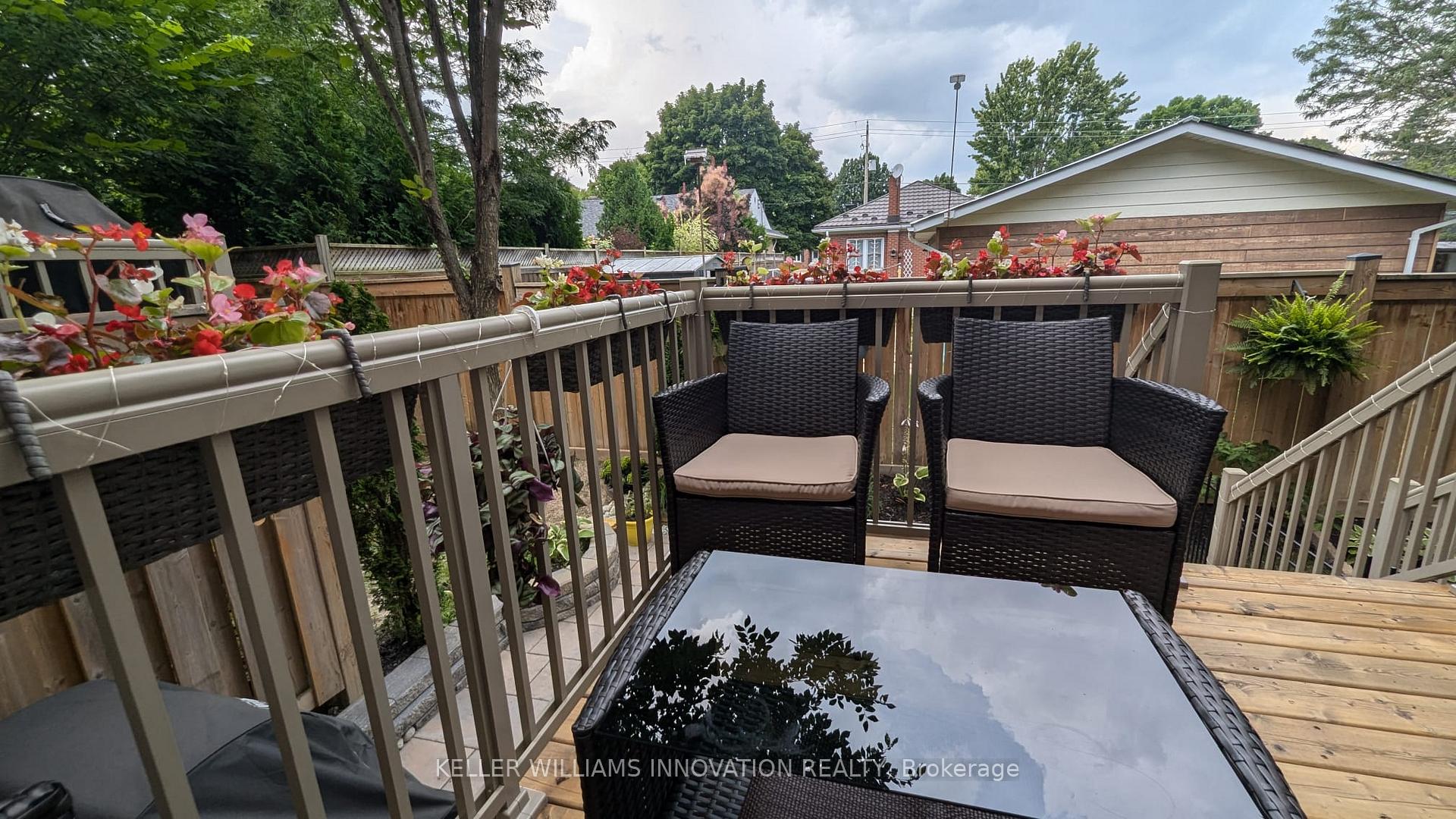 Photo 39 of 80 Robert Peel Road, Kitchener — HOMEH