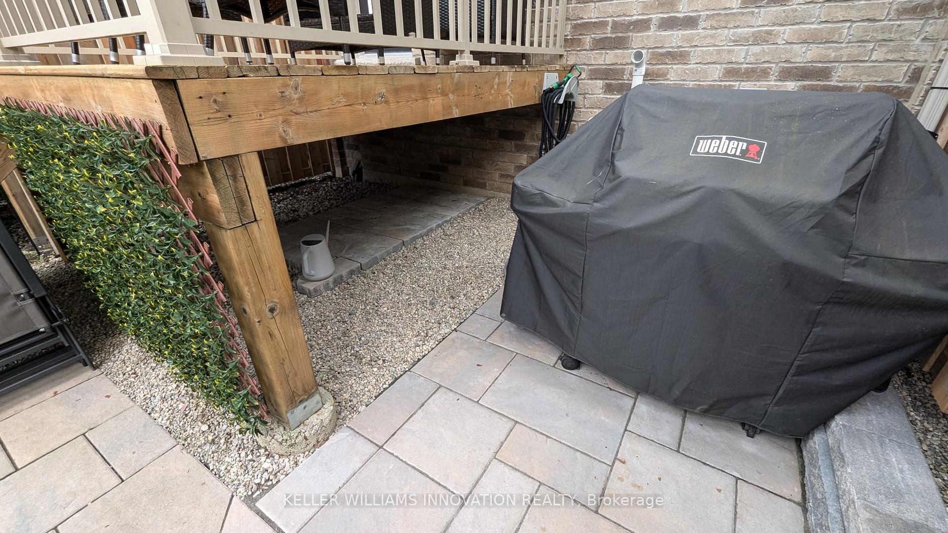 Photo 41 of 80 Robert Peel Road, Kitchener — HOMEH