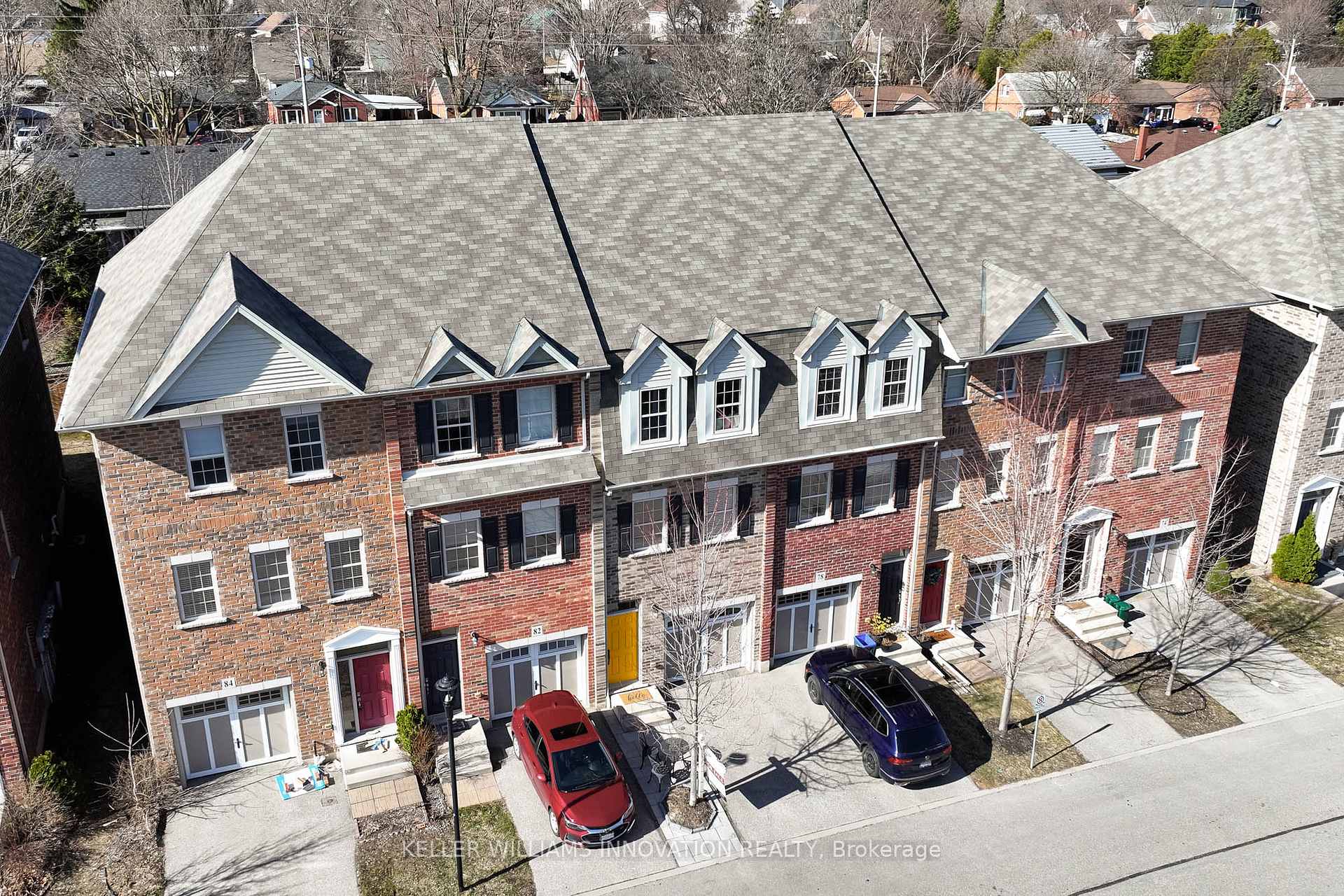 Photo 43 of 80 Robert Peel Road, Kitchener — HOMEH