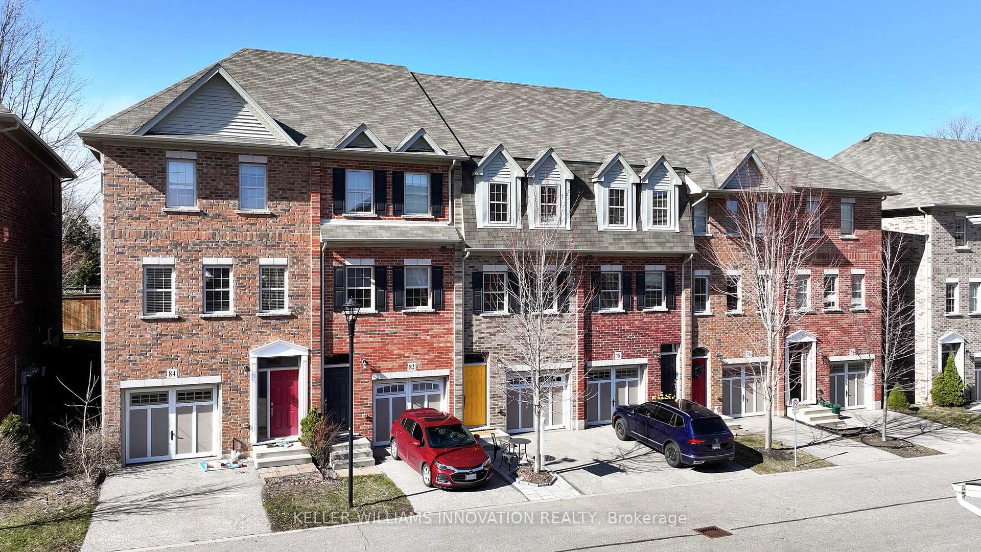 Photo 44 of 80 Robert Peel Road, Kitchener — HOMEH