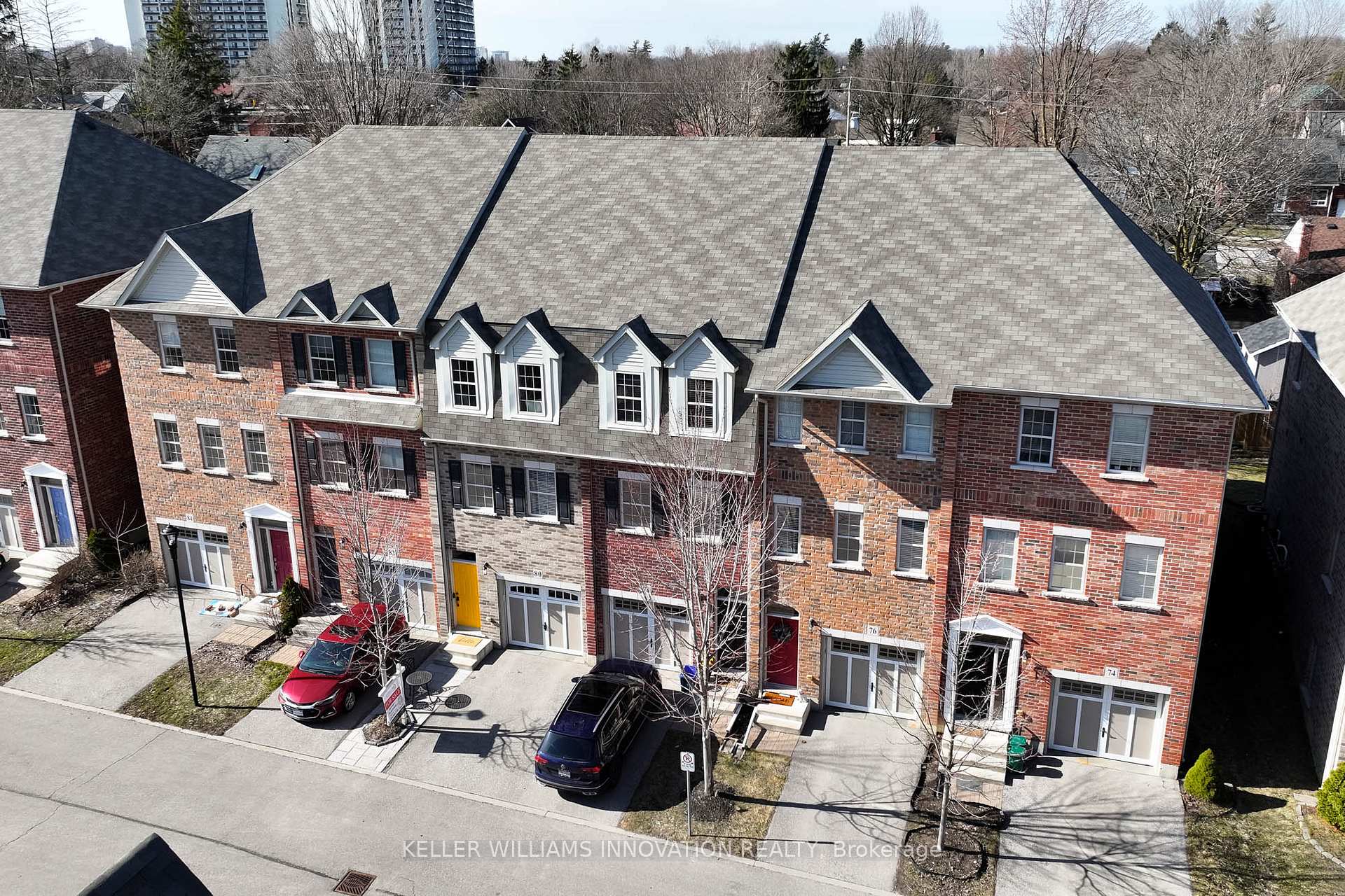 Photo 45 of 80 Robert Peel Road, Kitchener — HOMEH