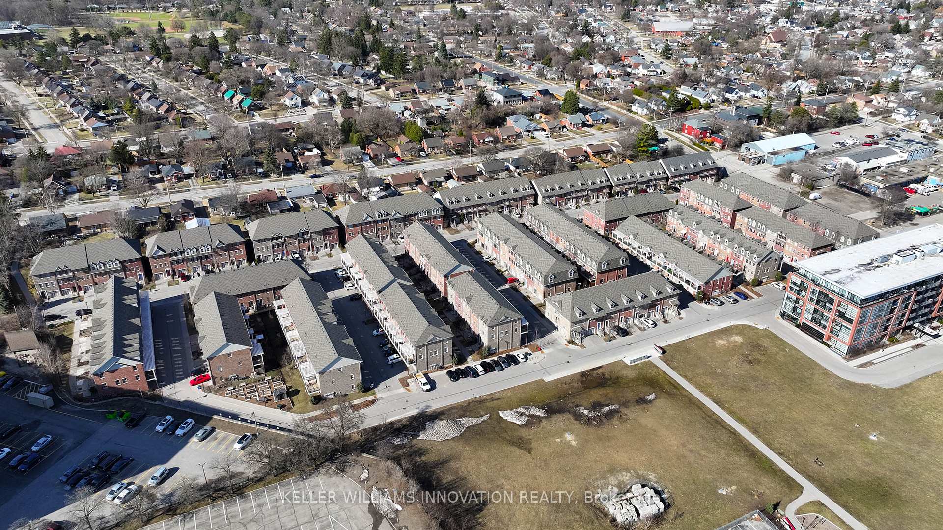 Photo 46 of 80 Robert Peel Road, Kitchener — HOMEH