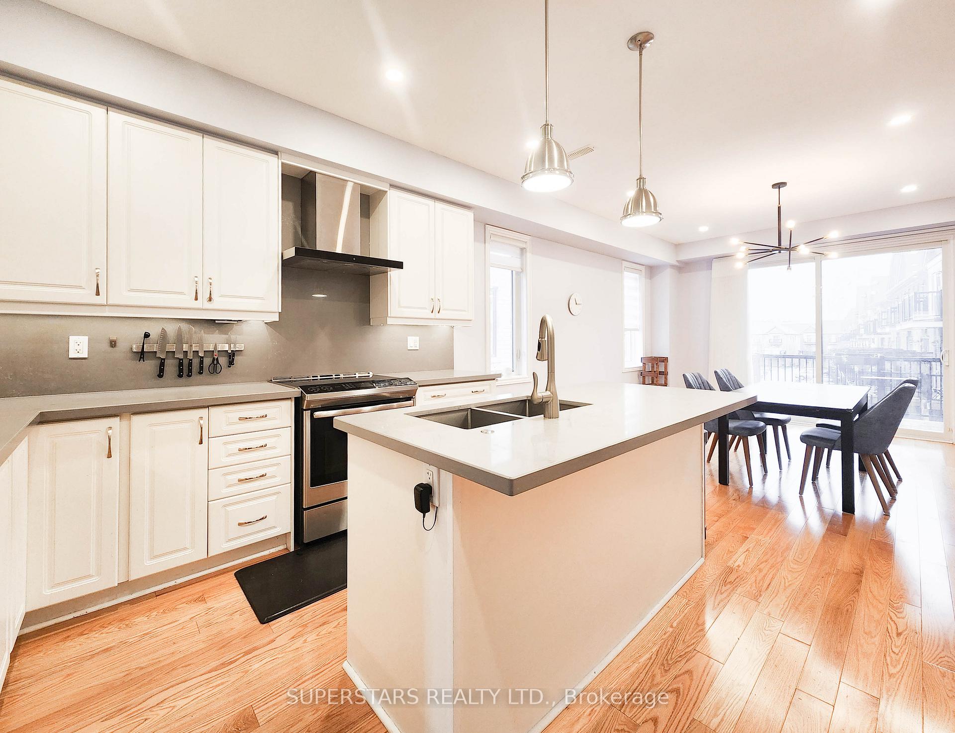 Photo 1 of 222 William Forster Road, Markham, Cornell — HOMEH