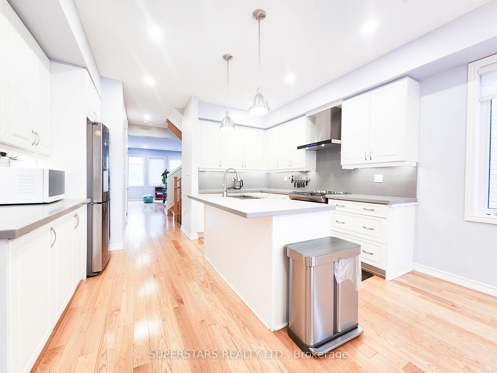 Photo 5 of 222 William Forster Road, Markham, Cornell — HOMEH