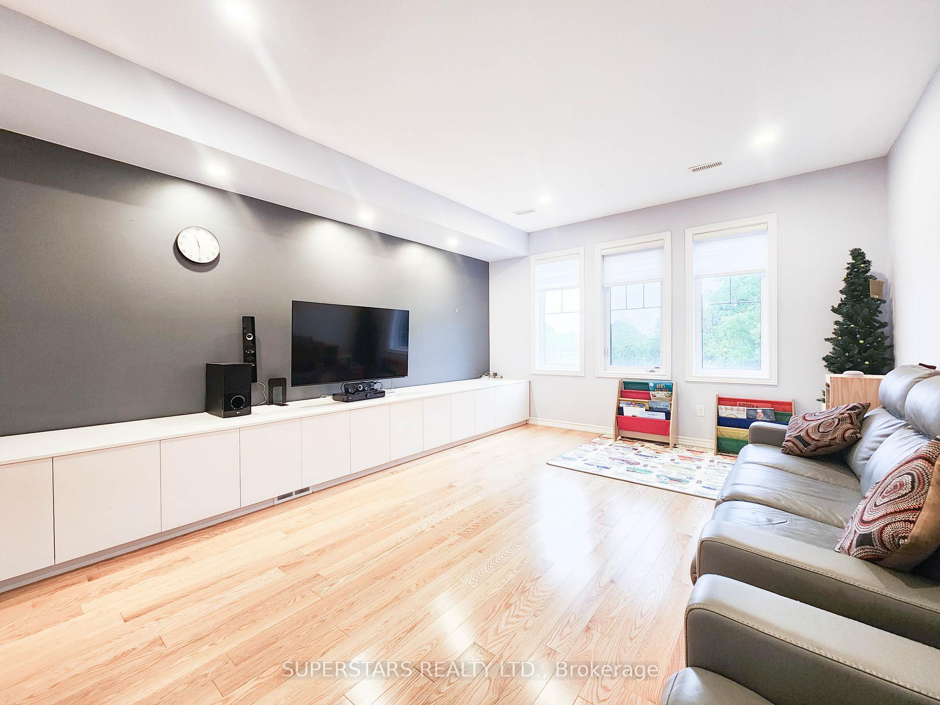 Photo 7 of 222 William Forster Road, Markham, Cornell — HOMEH