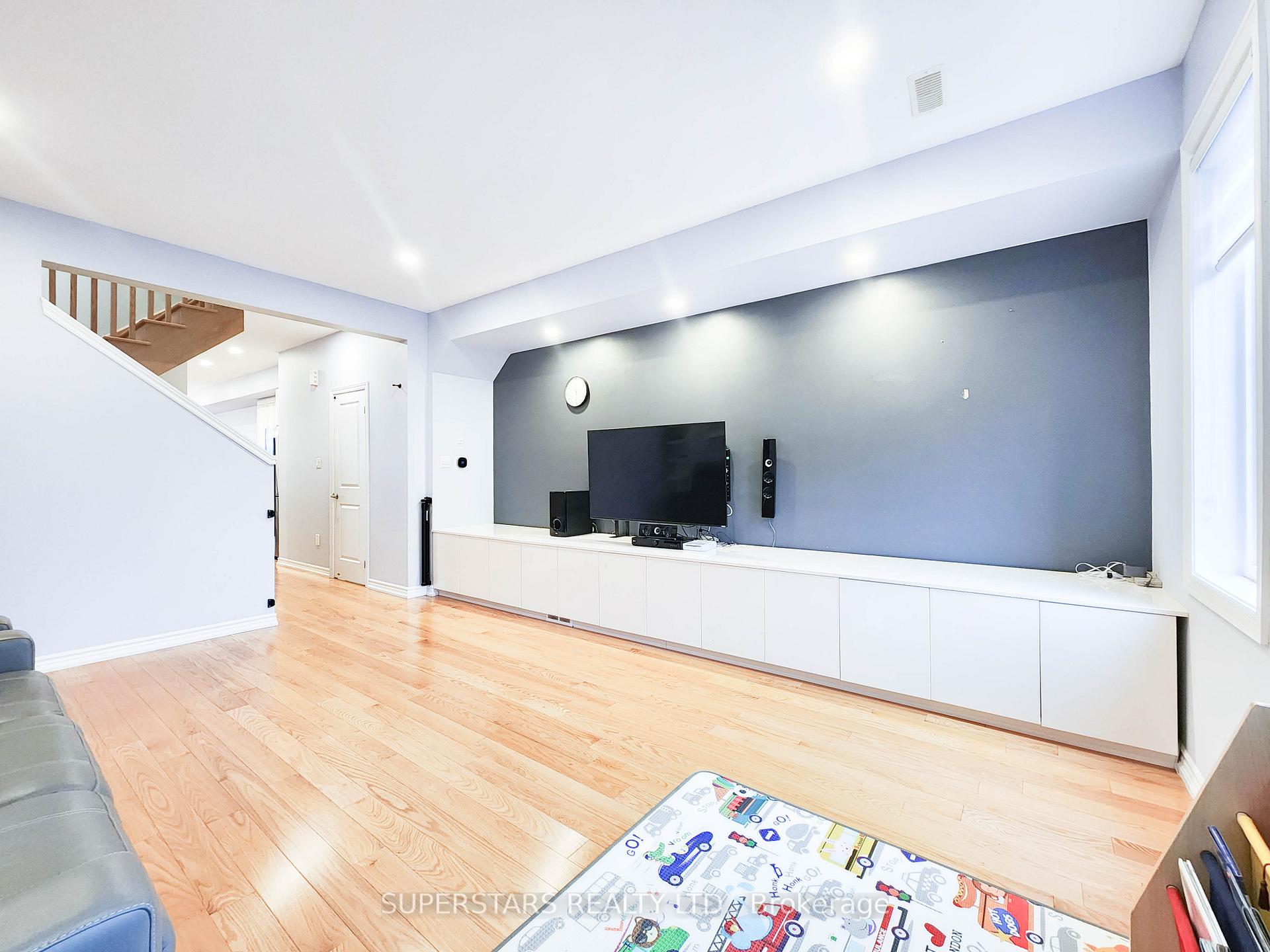 Photo 8 of 222 William Forster Road, Markham, Cornell — HOMEH