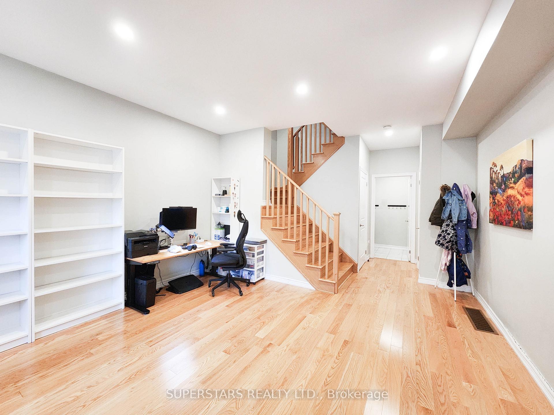 Photo 13 of 222 William Forster Road, Markham, Cornell — HOMEH