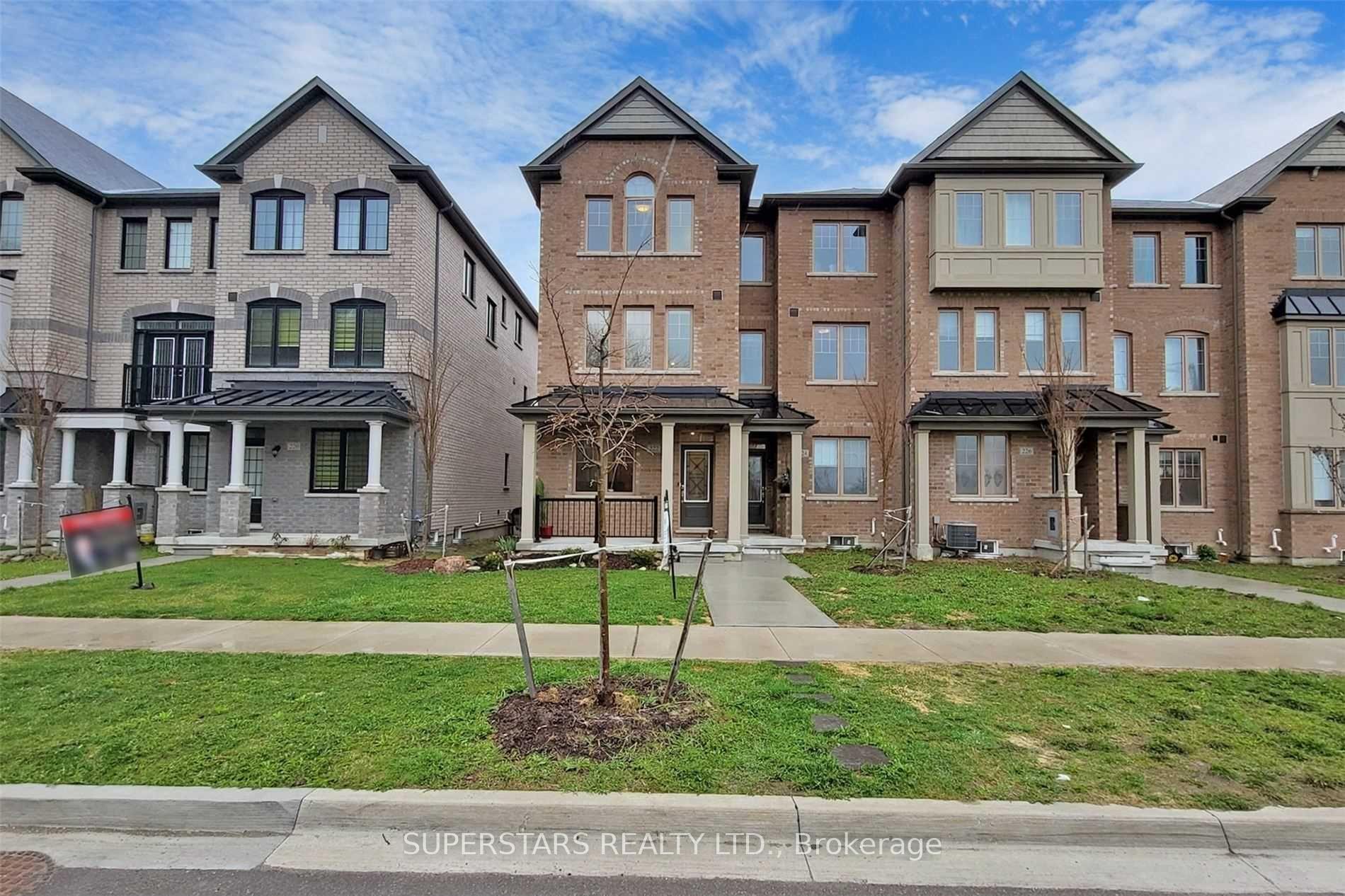 Photo 28 of 222 William Forster Road, Markham, Cornell — HOMEH