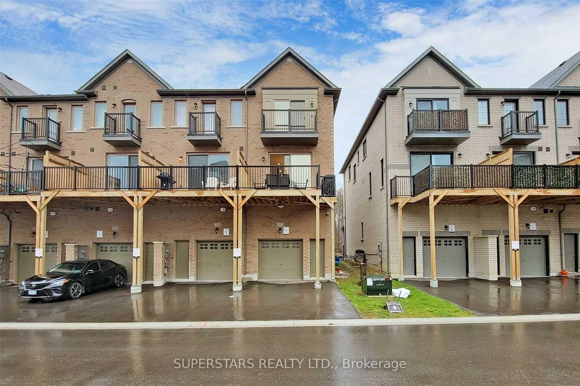 Photo 29 of 222 William Forster Road, Markham, Cornell — HOMEH