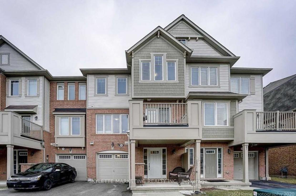 Photo 1 of 238 Mortimer Crescent, Milton, Harrison — HOMEH