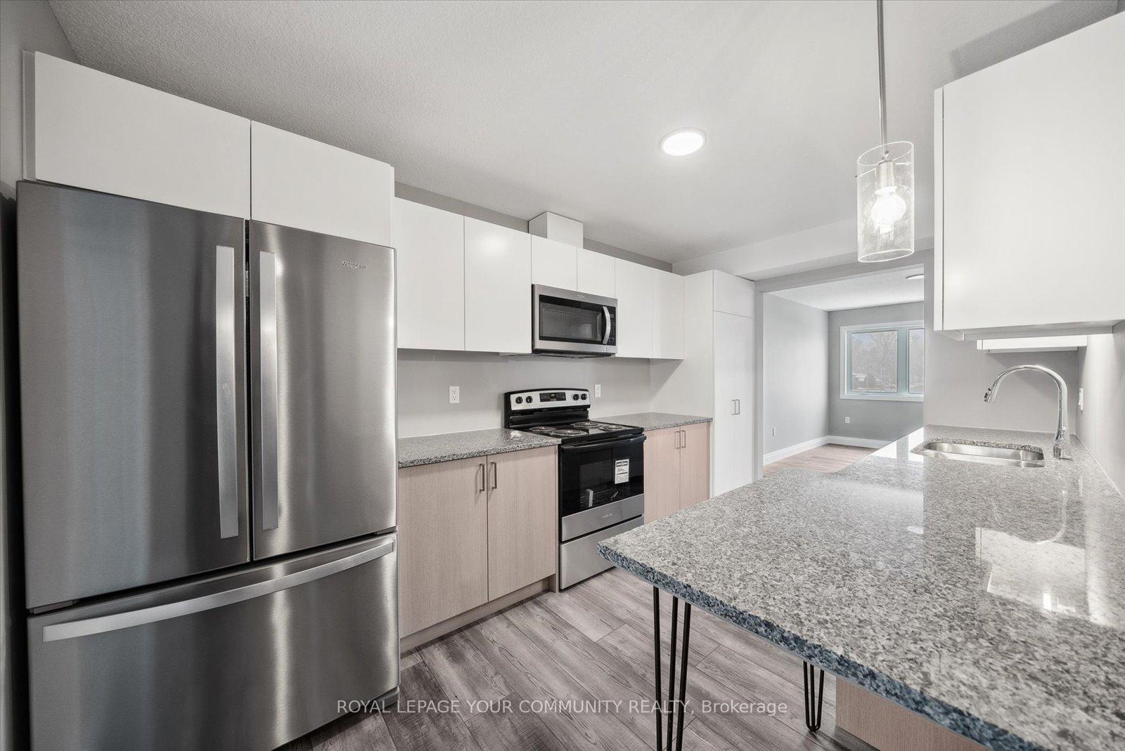 Photo 1 of Unit #4, 182 Bridge Crescent, Minto — HOMEH