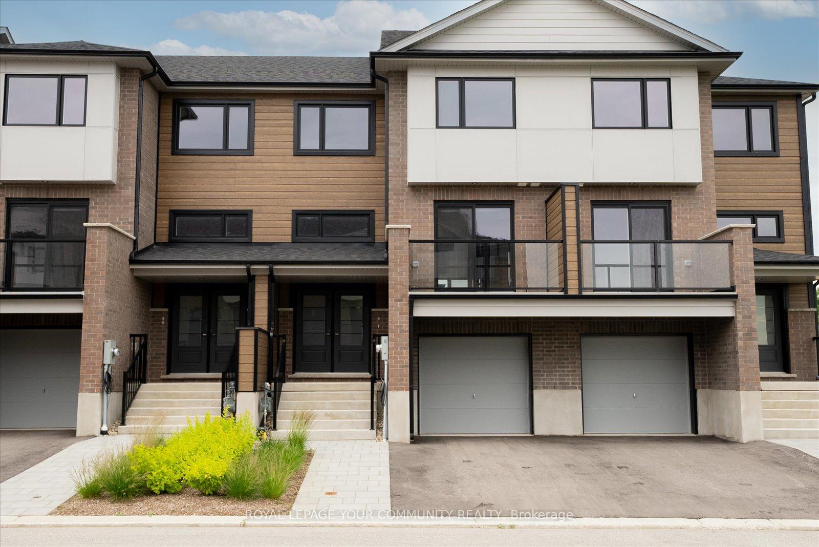 Photo 2 of Unit #4, 182 Bridge Crescent, Minto — HOMEH