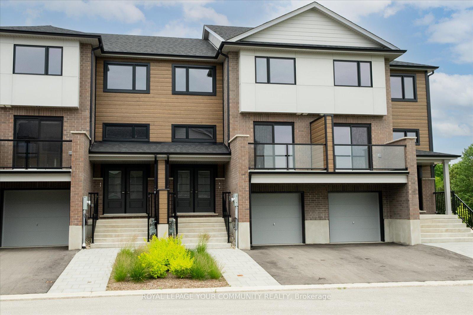 Photo 3 of Unit #4, 182 Bridge Crescent, Minto — HOMEH