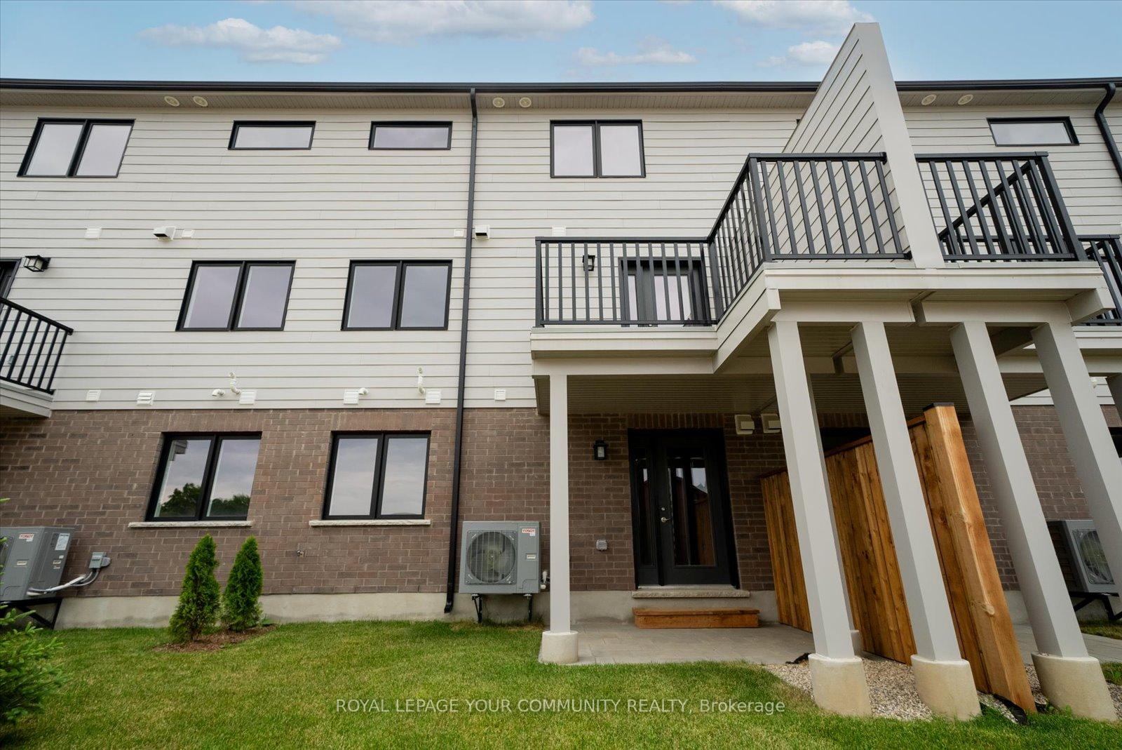 Photo 33 of Unit #4, 182 Bridge Crescent, Minto — HOMEH