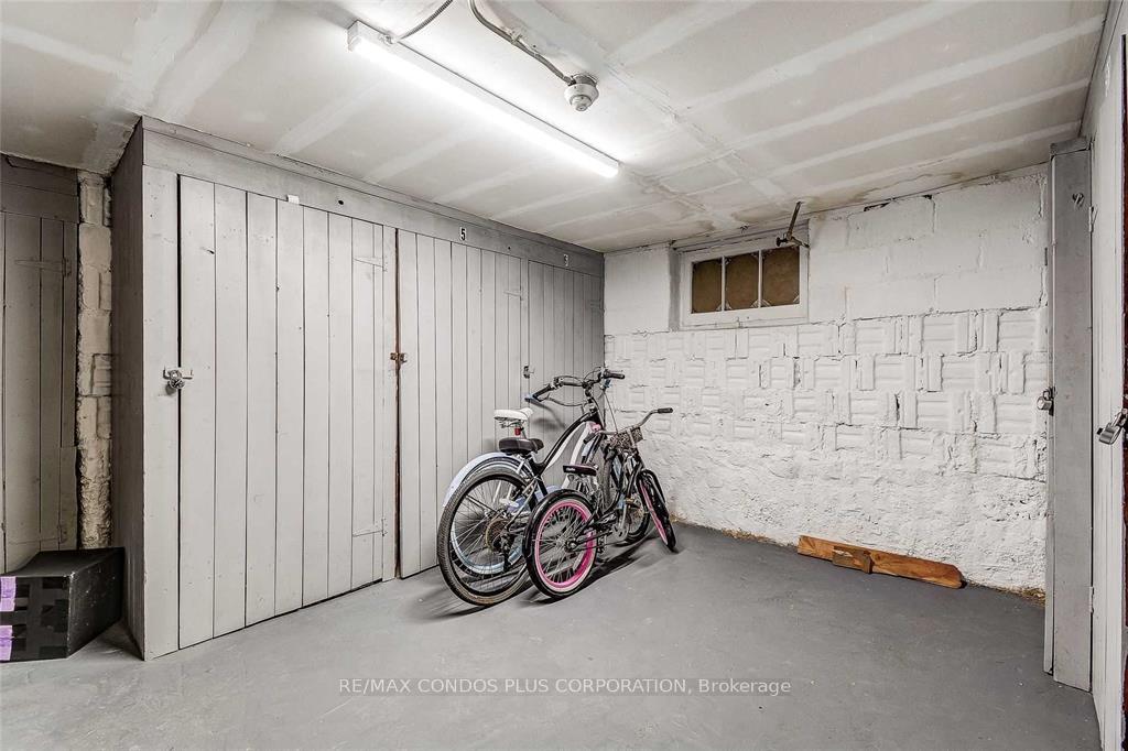 Photo 16 of Unit 6, 4 North Oval Street, Hamilton, Westdale — HOMEH