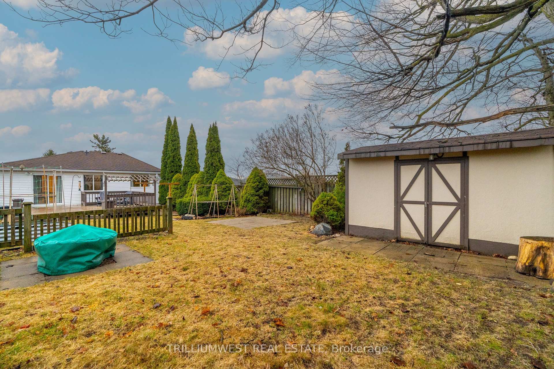 Photo 36 of 339 Misty Crescent, Kitchener — HOMEH