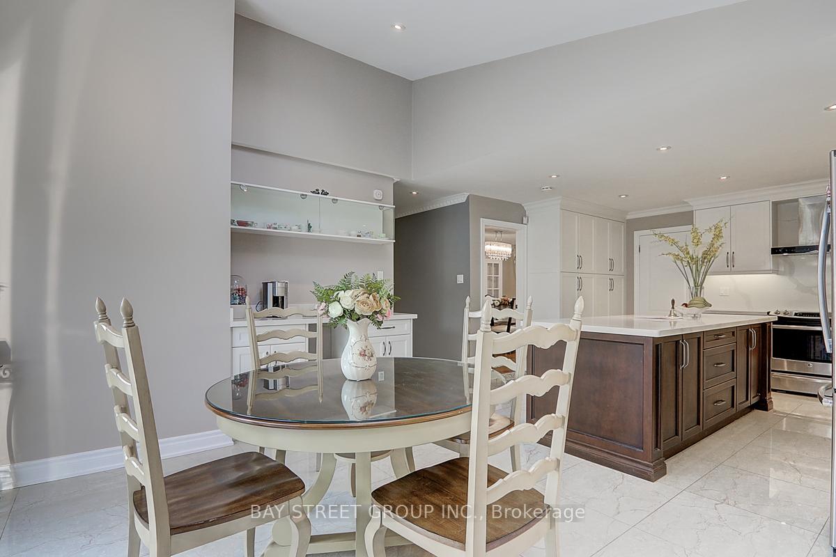 Photo 21 of 39 Calderbridge Crescent, Markham, Unionville — HOMEH