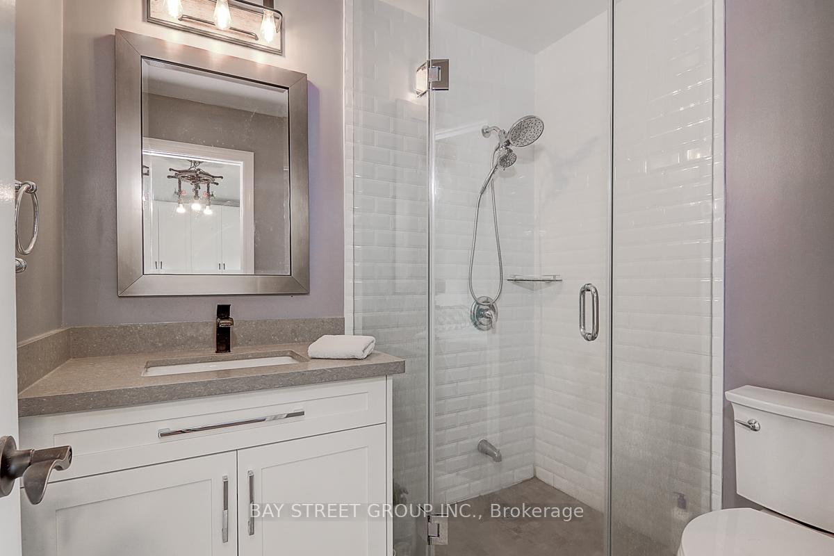 Photo 28 of 39 Calderbridge Crescent, Markham, Unionville — HOMEH