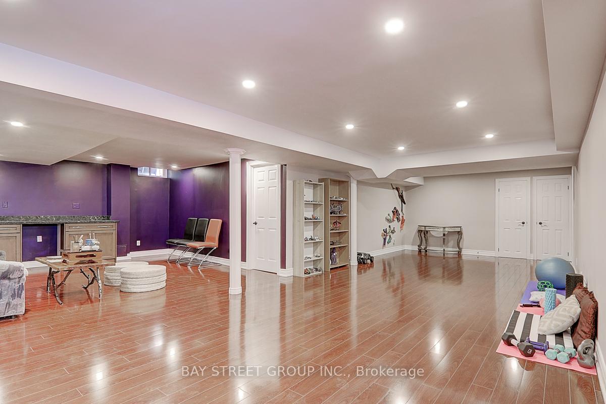 Photo 33 of 39 Calderbridge Crescent, Markham, Unionville — HOMEH