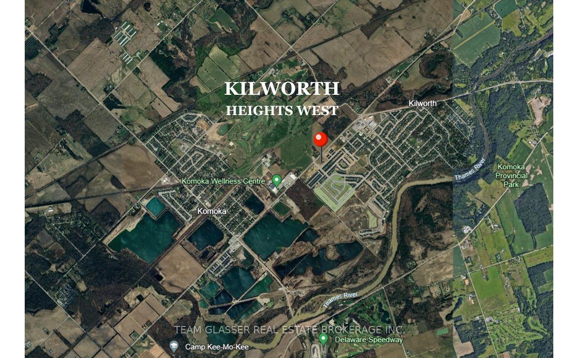 Photo 3 of 66 Benner Lot 93 Boulevard, Middlesex Centre, Kilworth — HOMEH