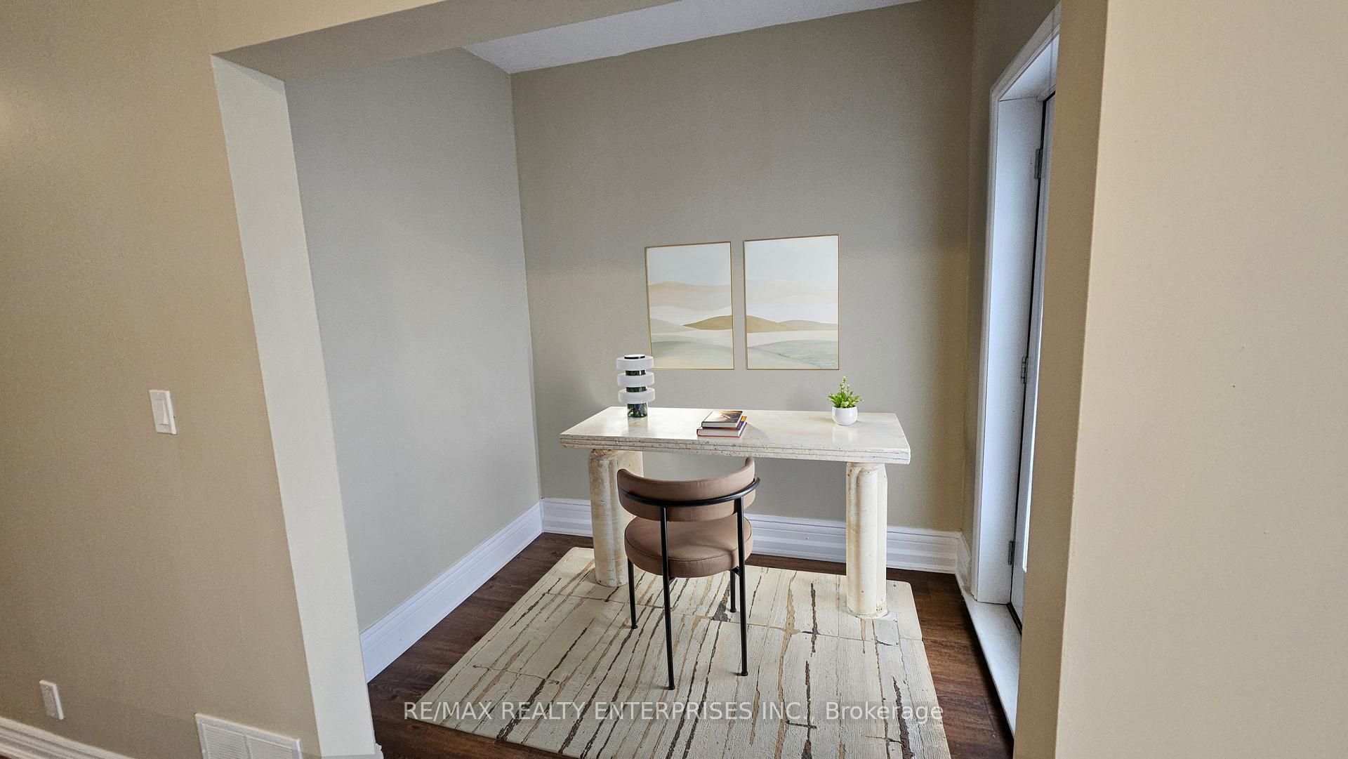 Photo 6 of Unit Unit 2, 59 Young Street, Hamilton, Corktown — HOMEH