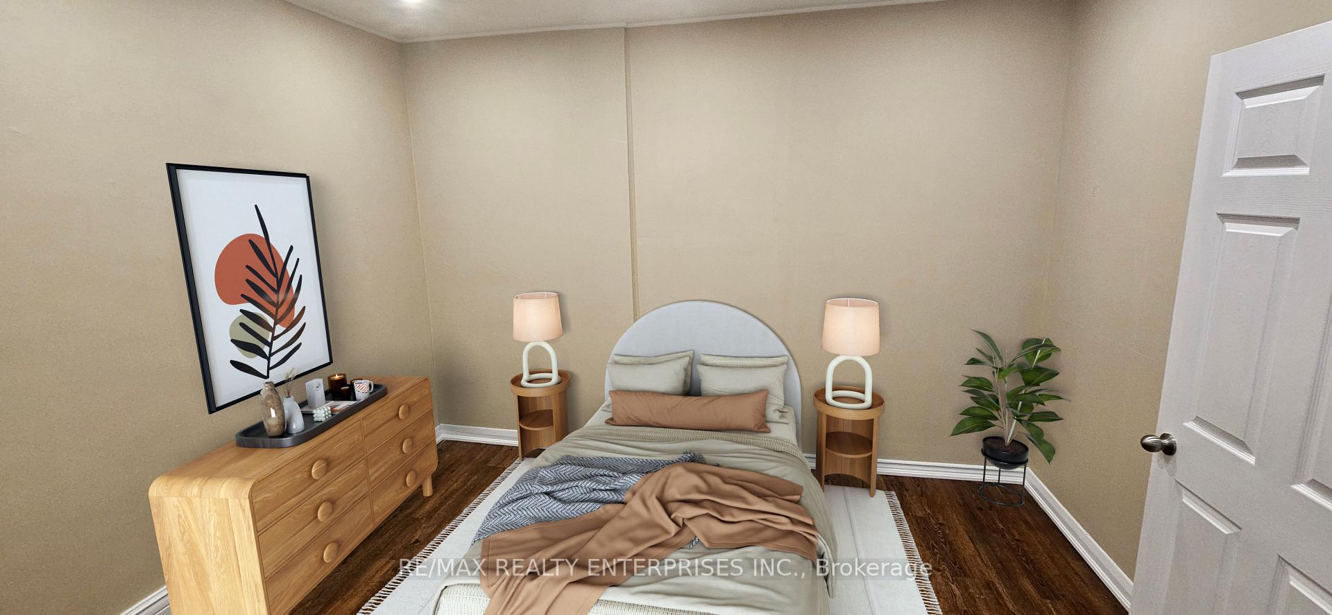 Photo 8 of Unit Unit 2, 59 Young Street, Hamilton, Corktown — HOMEH