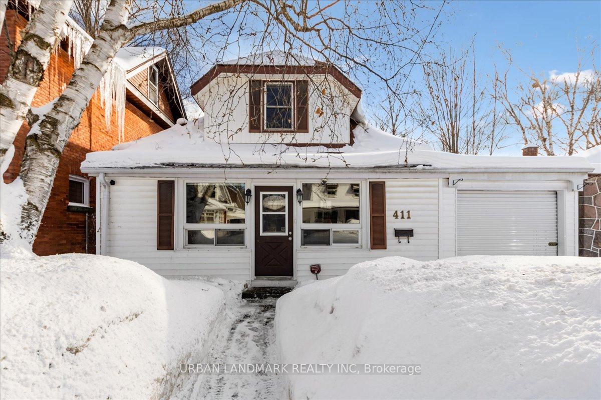 Photo 1 of 411 Elizabeth Street, Midland — HOMEH