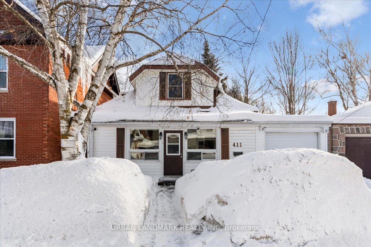 Photo 3 of 411 Elizabeth Street, Midland — HOMEH